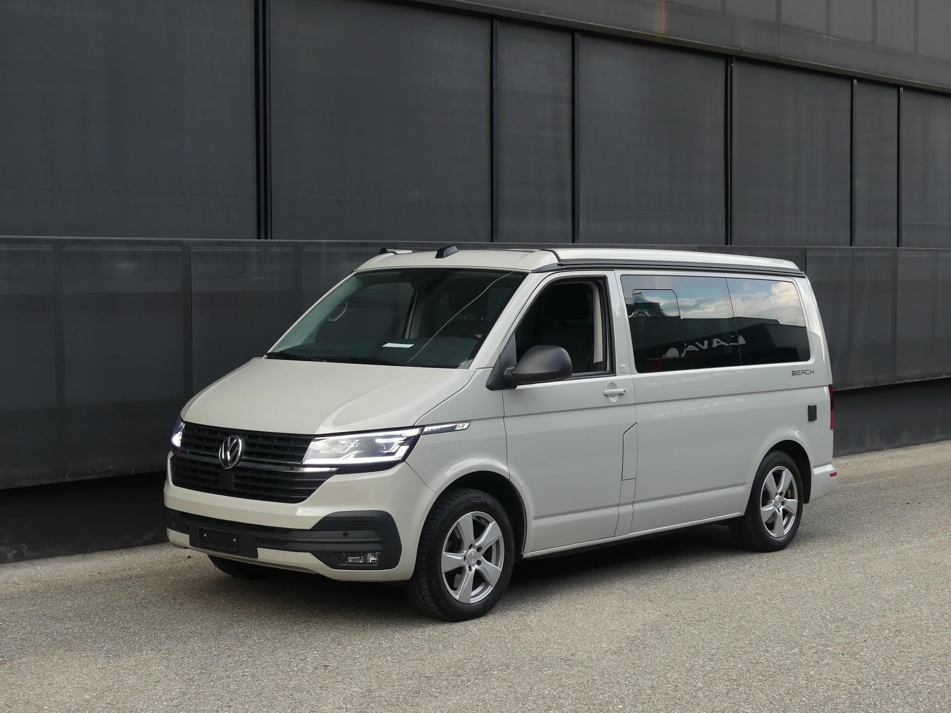 VW Calif. TDI Be. Lib.Sp. 4M-image-4