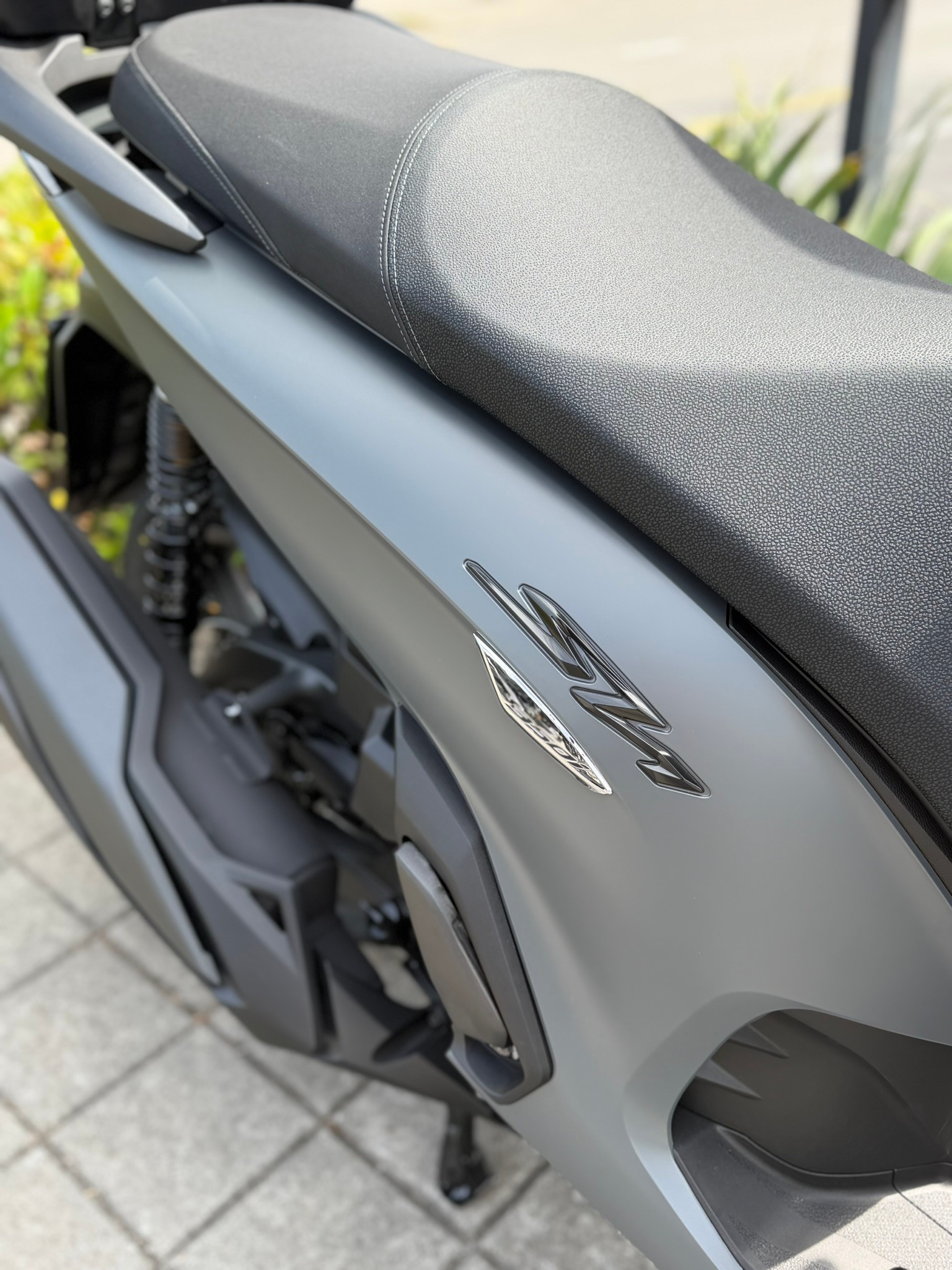 HONDA SH350A INKL. TOPCASE-image-5
