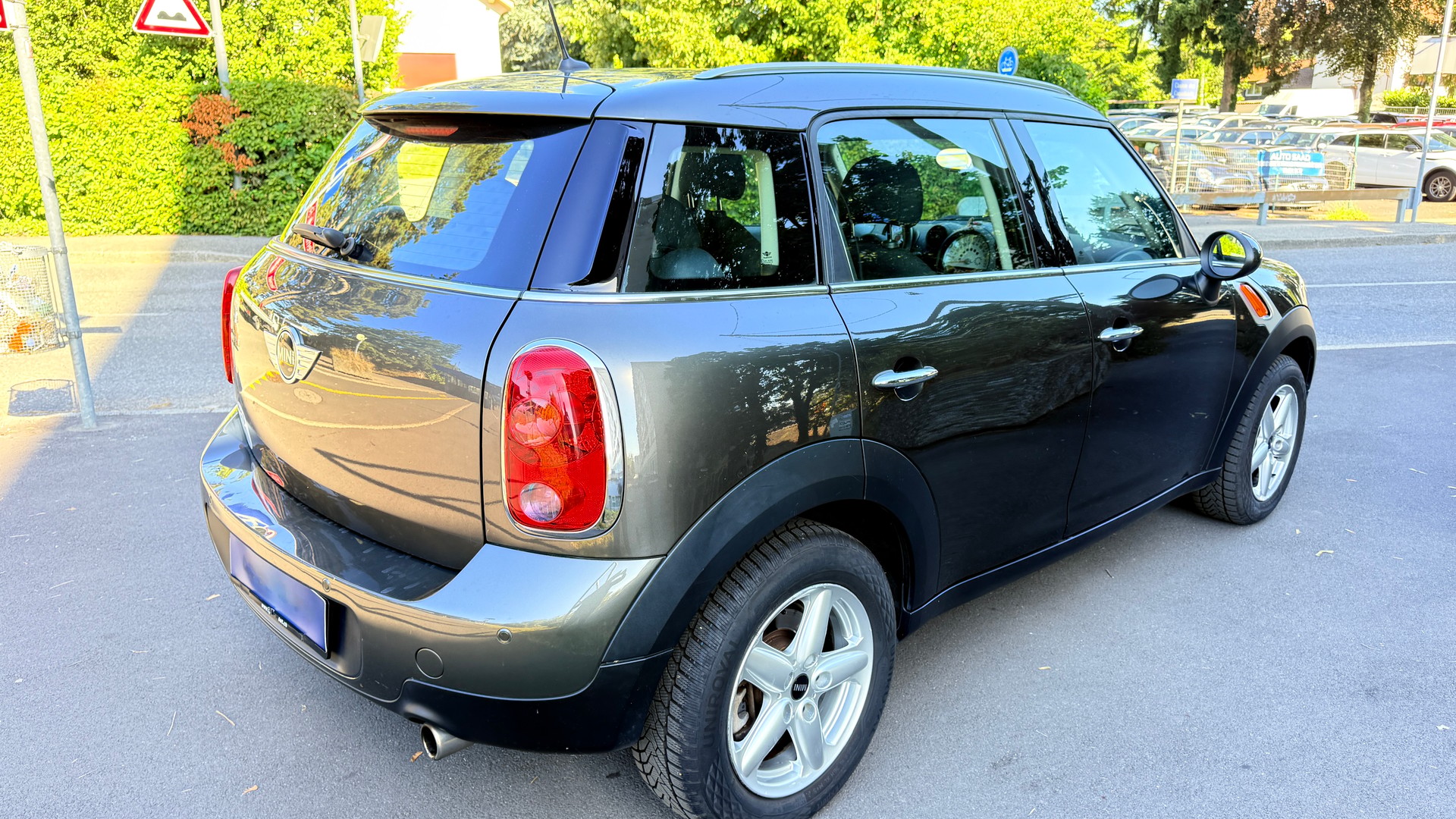 MINI Countryman Cooper FWD-image-5