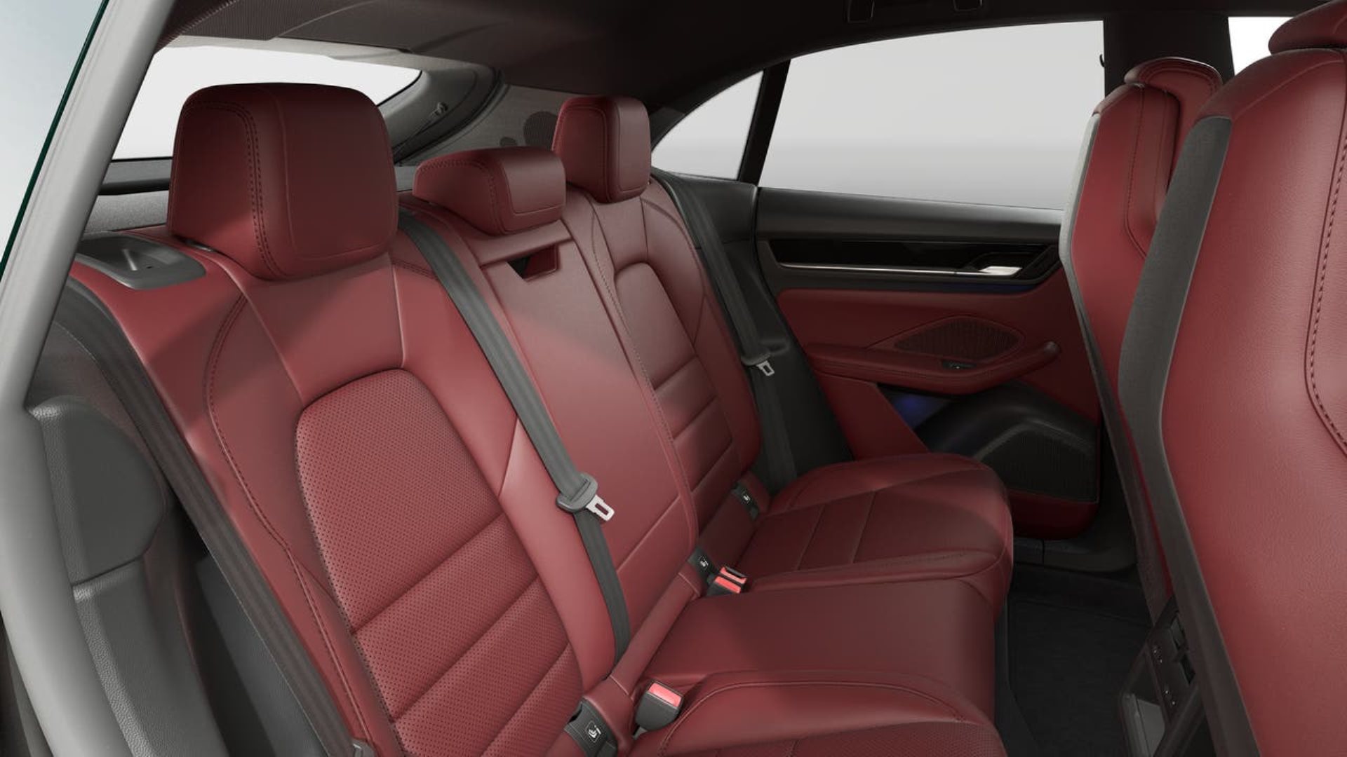 PORSCHE Macan 4 Electric-image-12