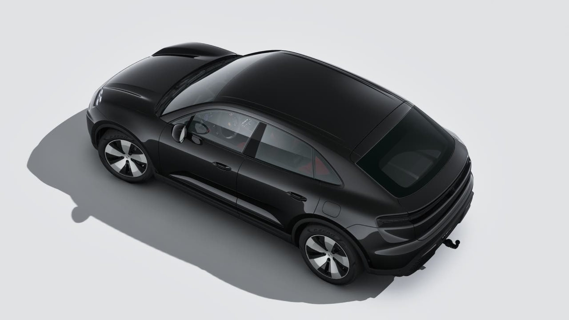 PORSCHE Macan 4 Electric-image-3