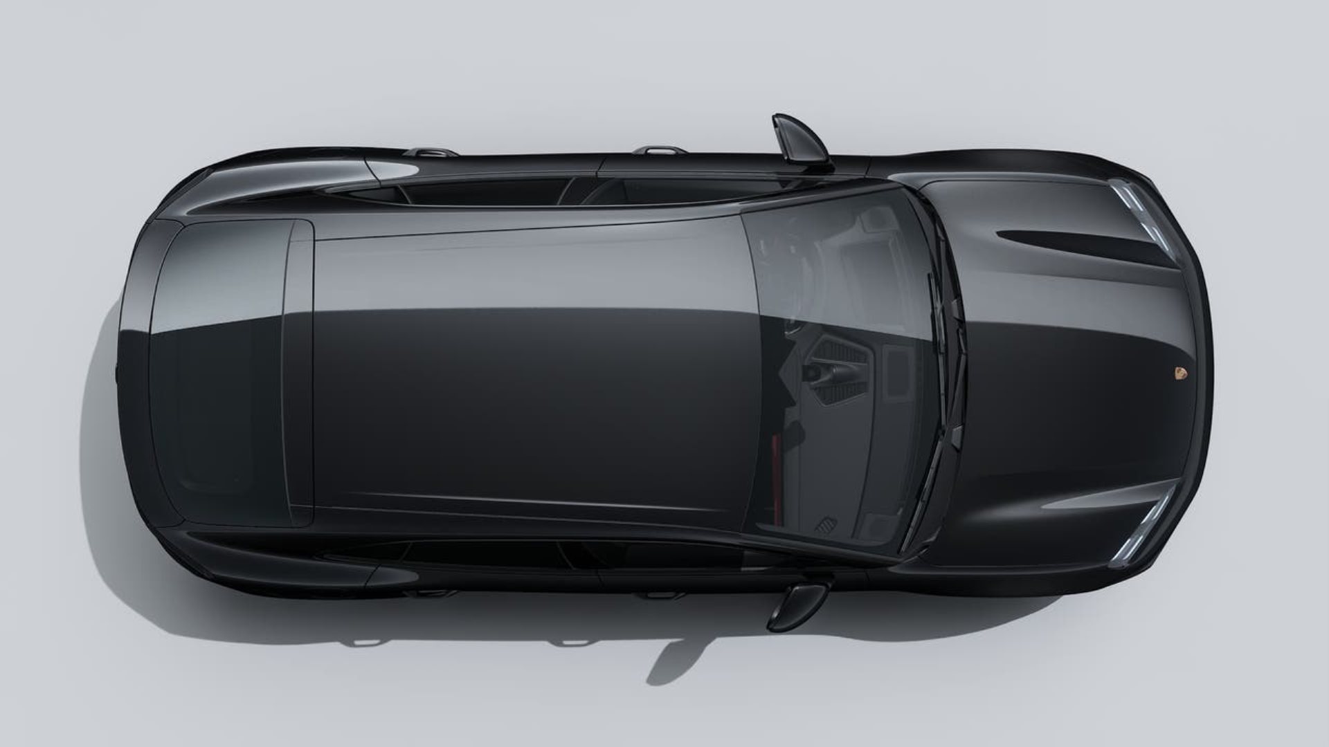 PORSCHE Macan 4 Electric-image-4