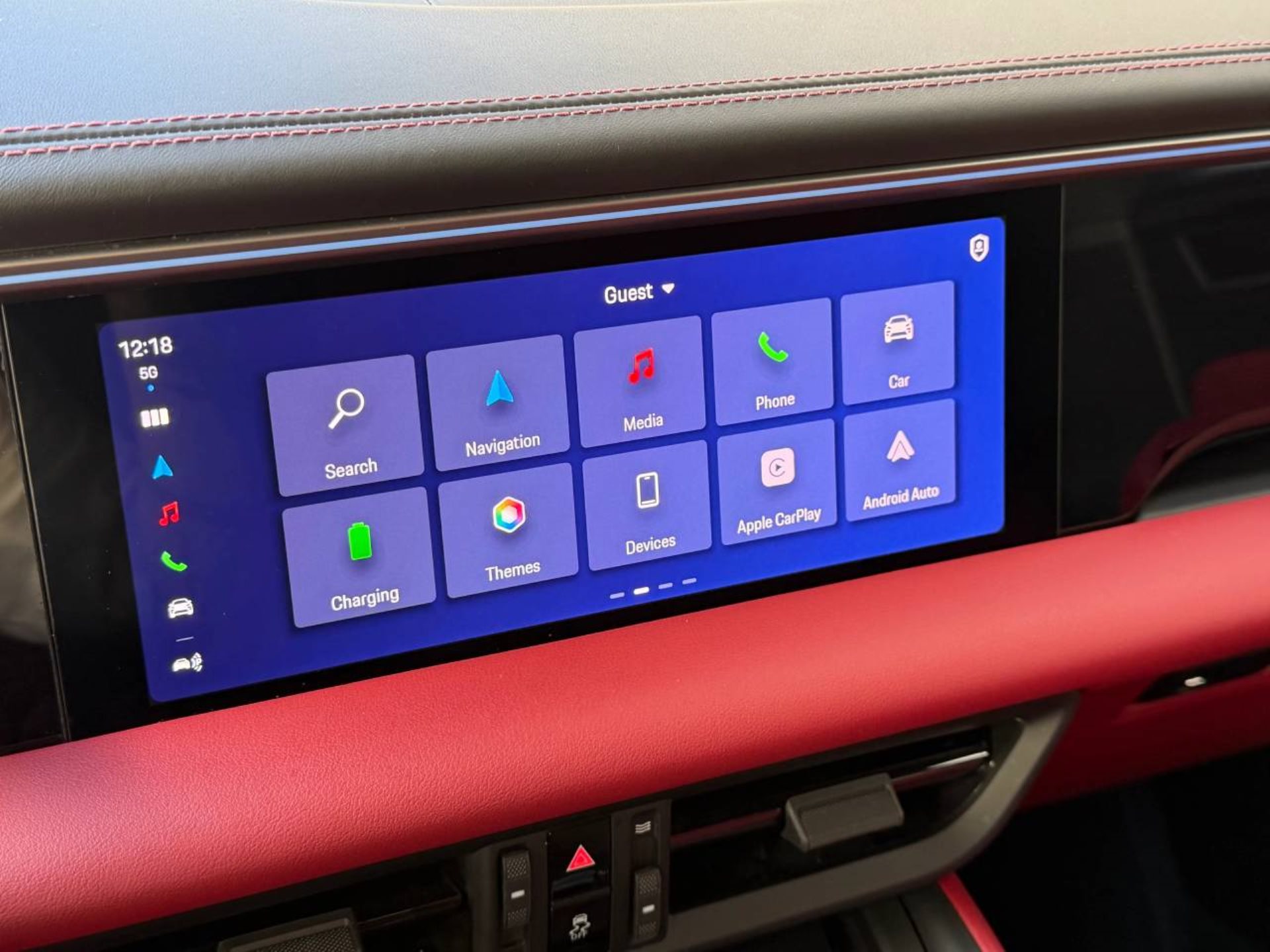 PORSCHE Macan 4-image-24
