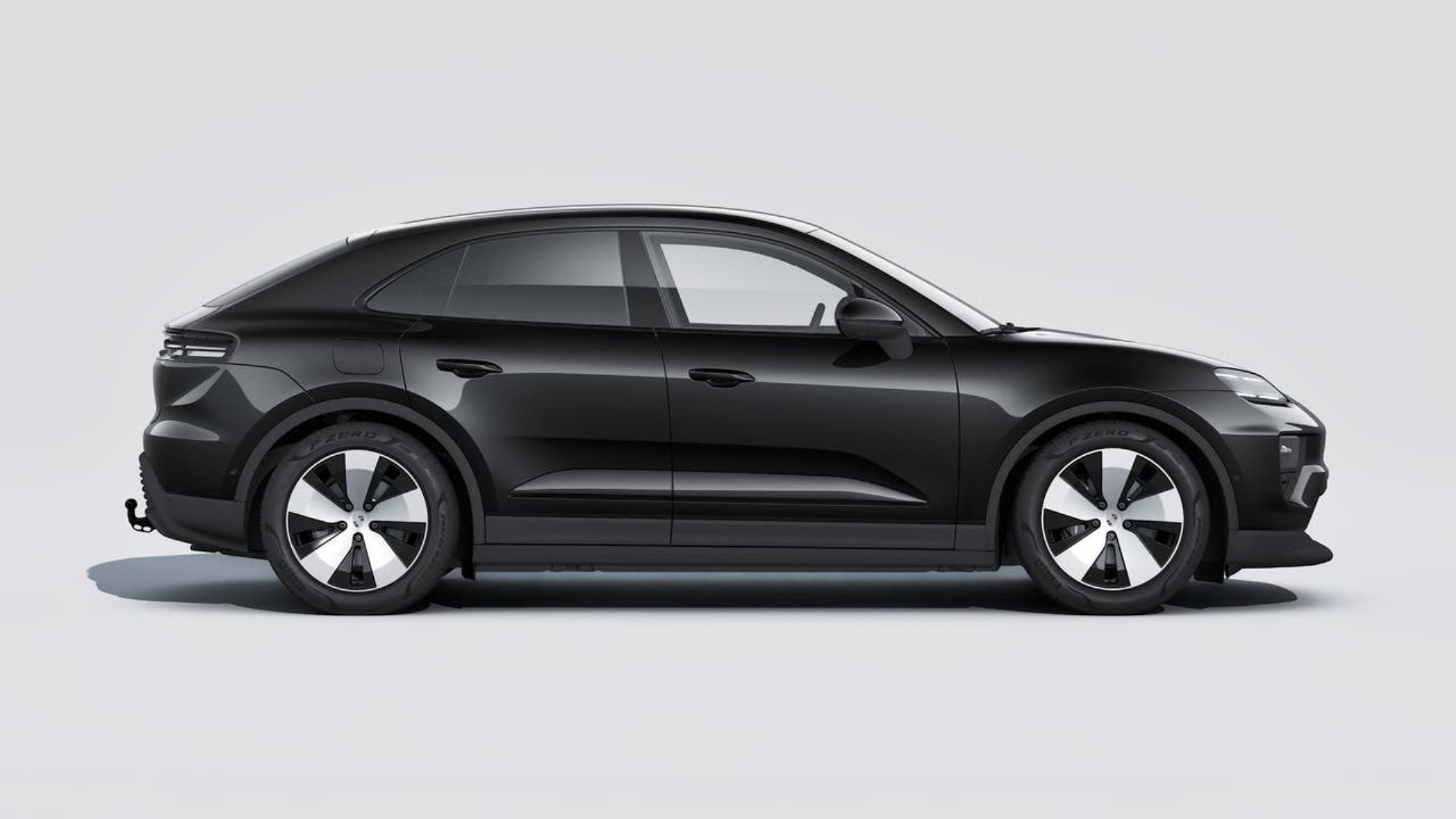 PORSCHE Macan 4 Electric-image-5