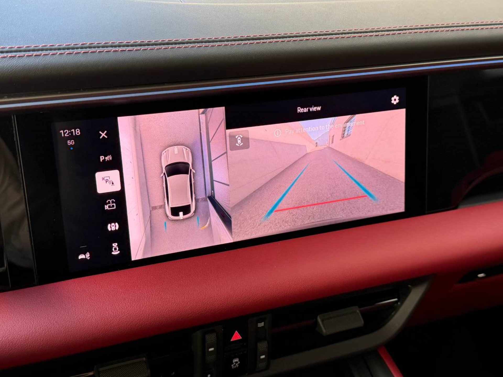 PORSCHE Macan 4-image-22