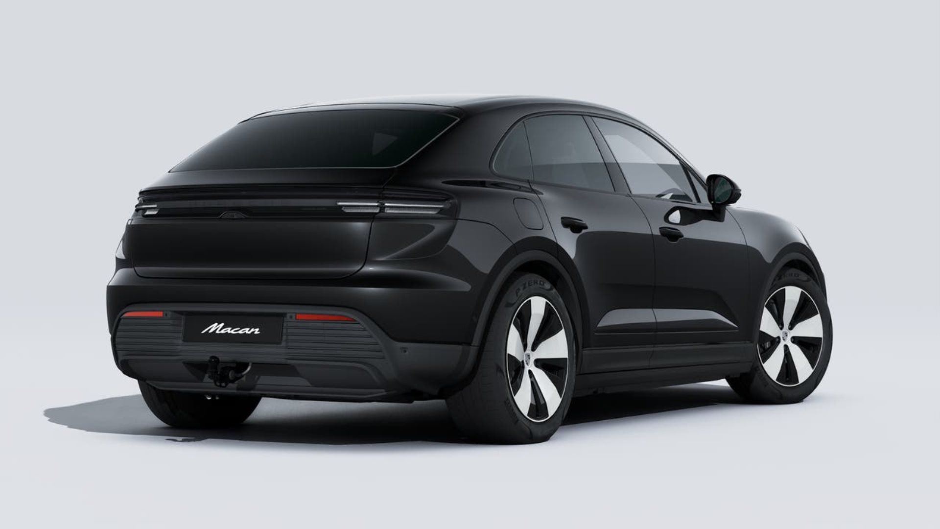 PORSCHE Macan 4 Electric-image-8