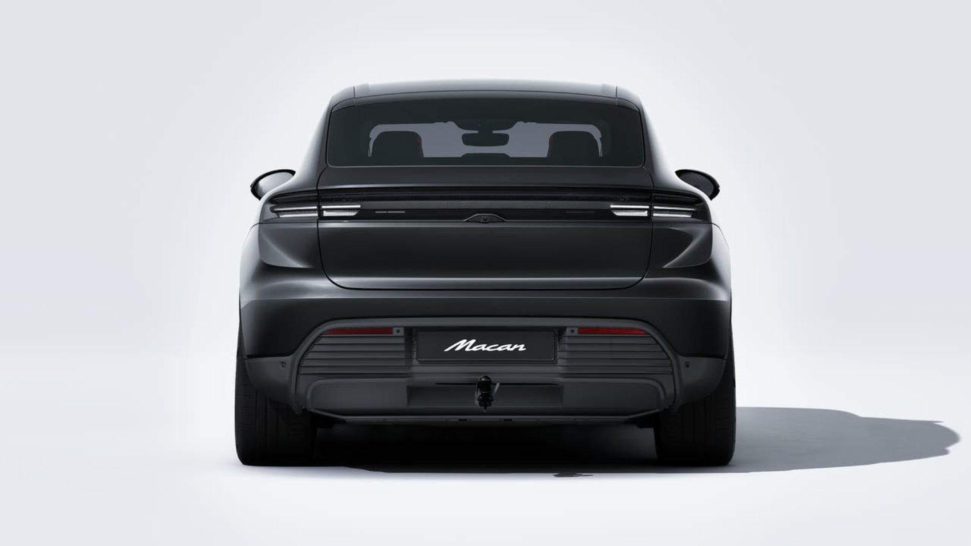 PORSCHE Macan 4 Electric-image-6