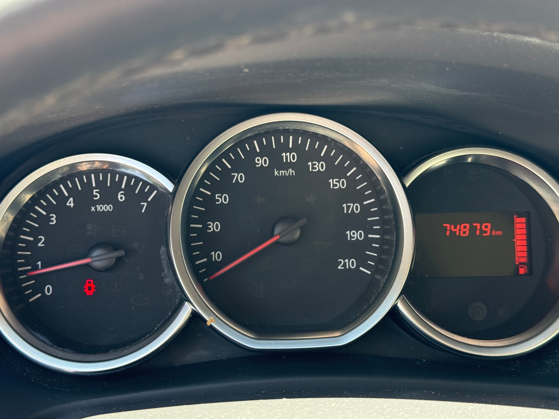 DACIA Sandero Tce 90 Stepway-image-12
