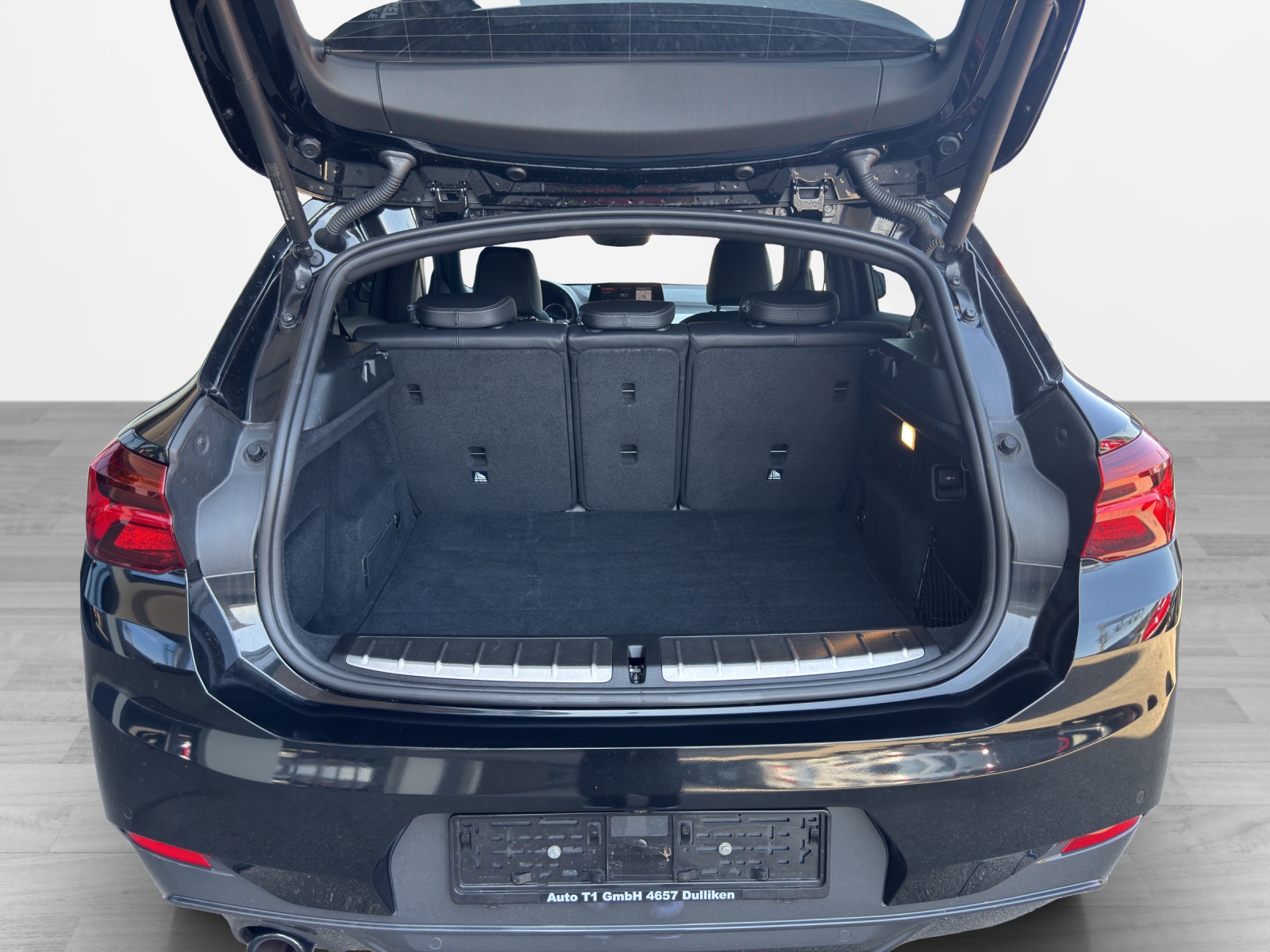 BMW X2 xDrive 25e M Sport Steptronic-image-14