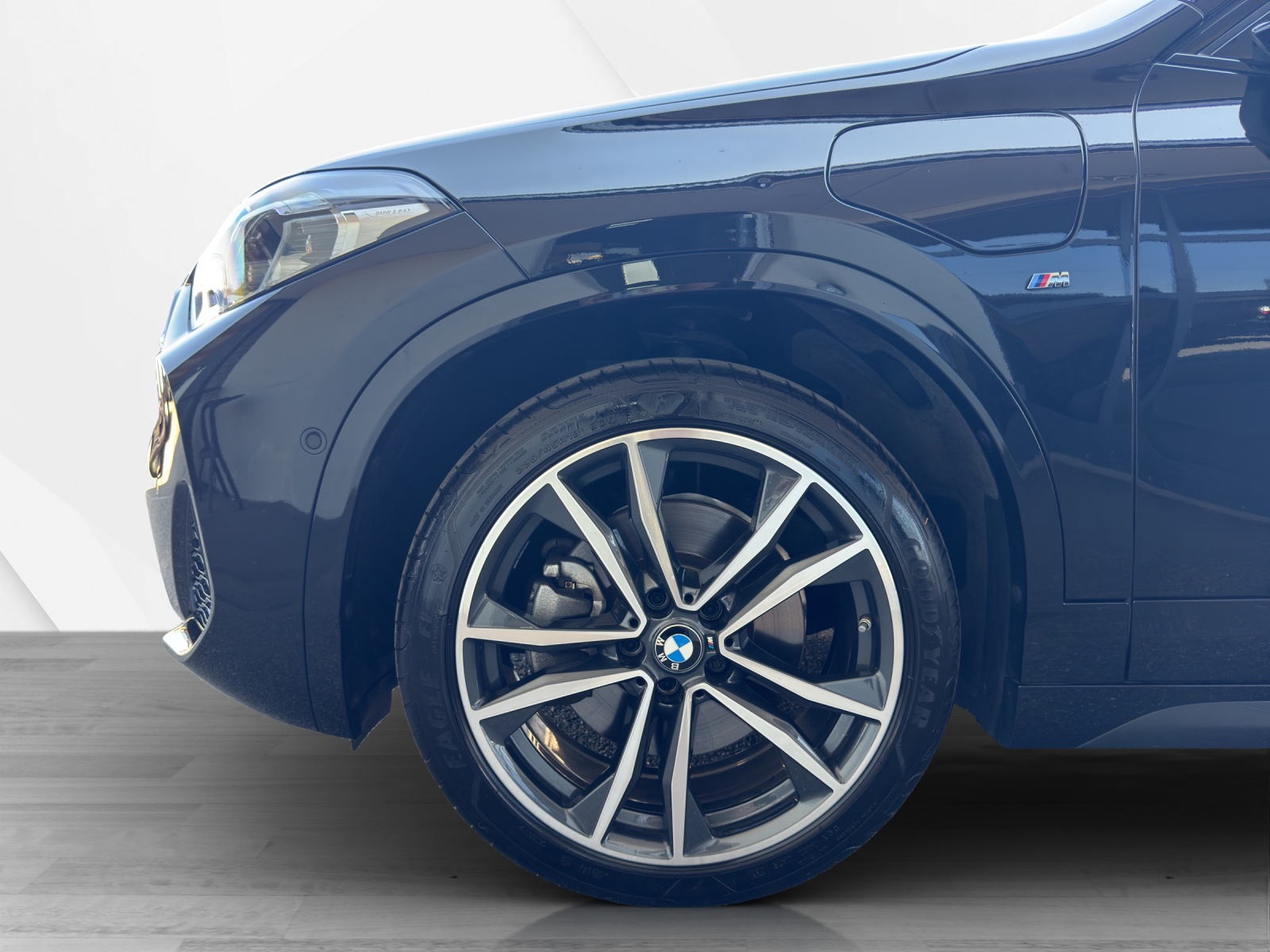 BMW X2 xDrive 25e M Sport Steptronic-image-15