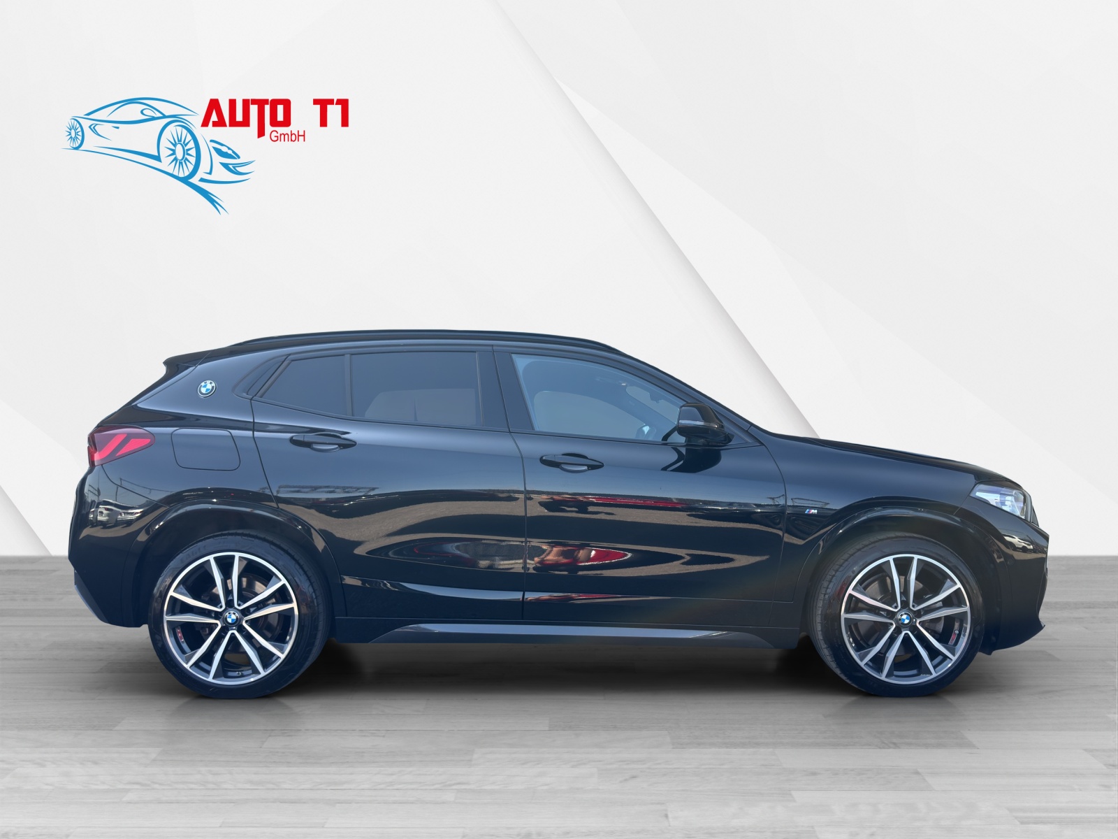 BMW X2 xDrive 25e M Sport Steptronic-image-6