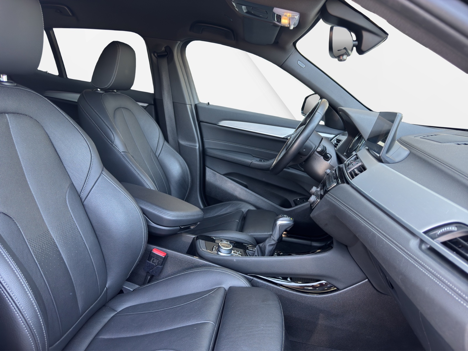 BMW X2 xDrive 25e M Sport Steptronic-image-12