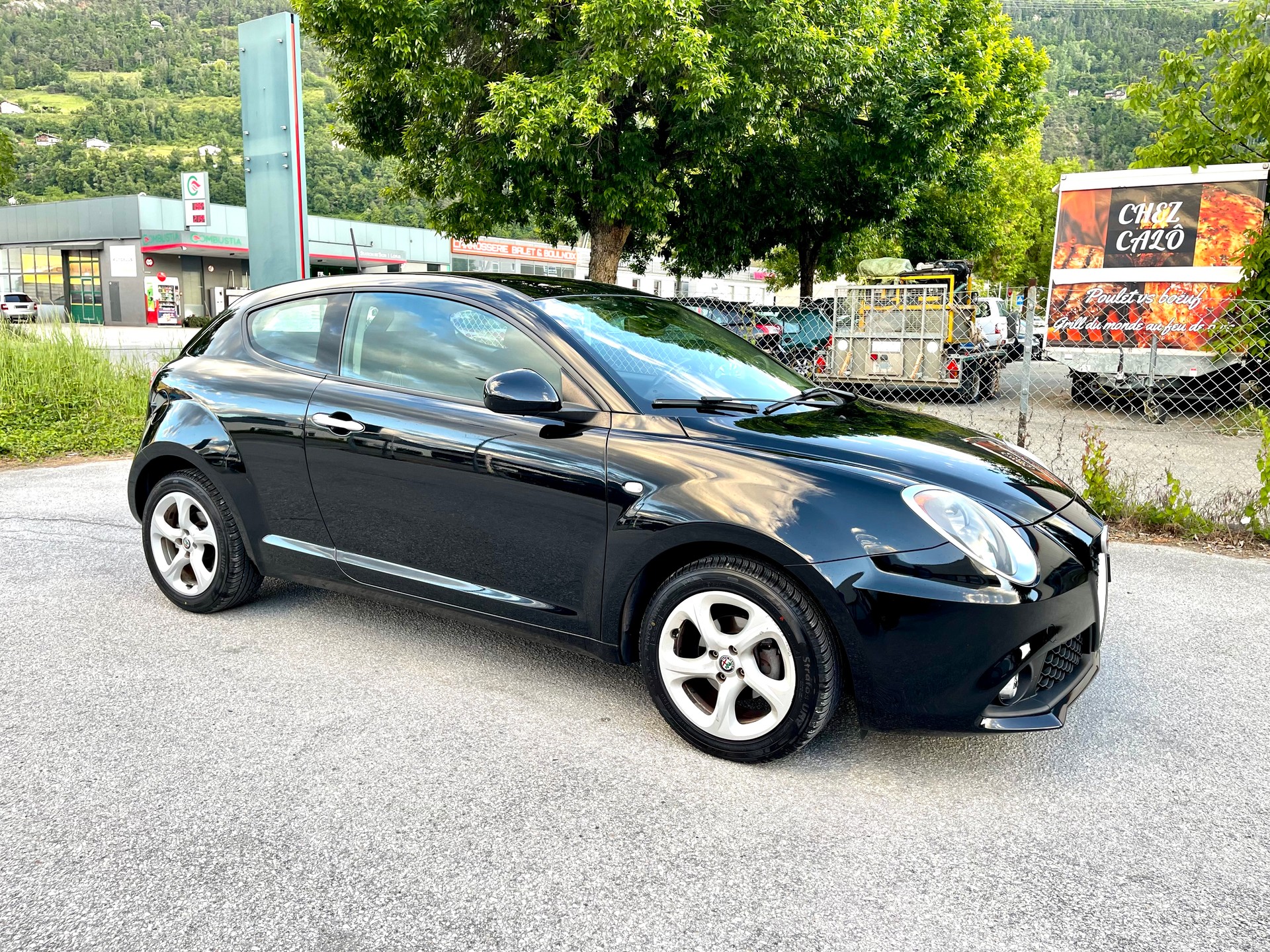 ALFA ROMEO MiTo 1.4 TB Super TCT-image-10