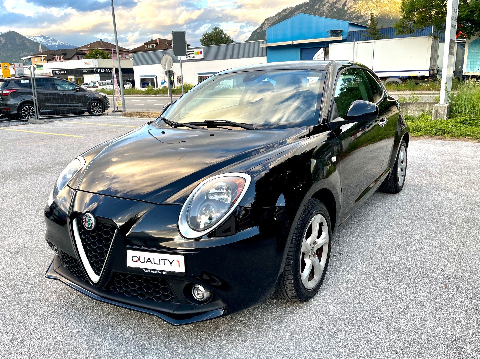 ALFA ROMEO MiTo 1.4 TB Super TCT-image-24