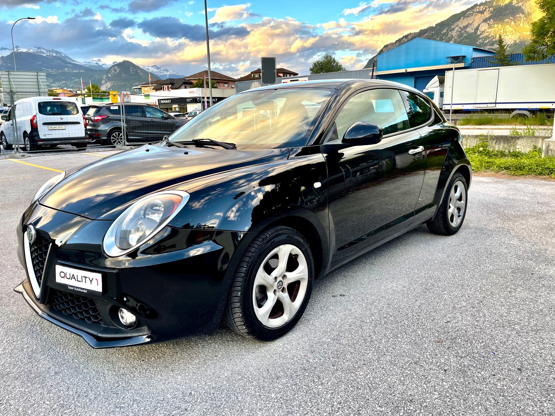 ALFA ROMEO MiTo 1.4 TB Super TCT-image-9