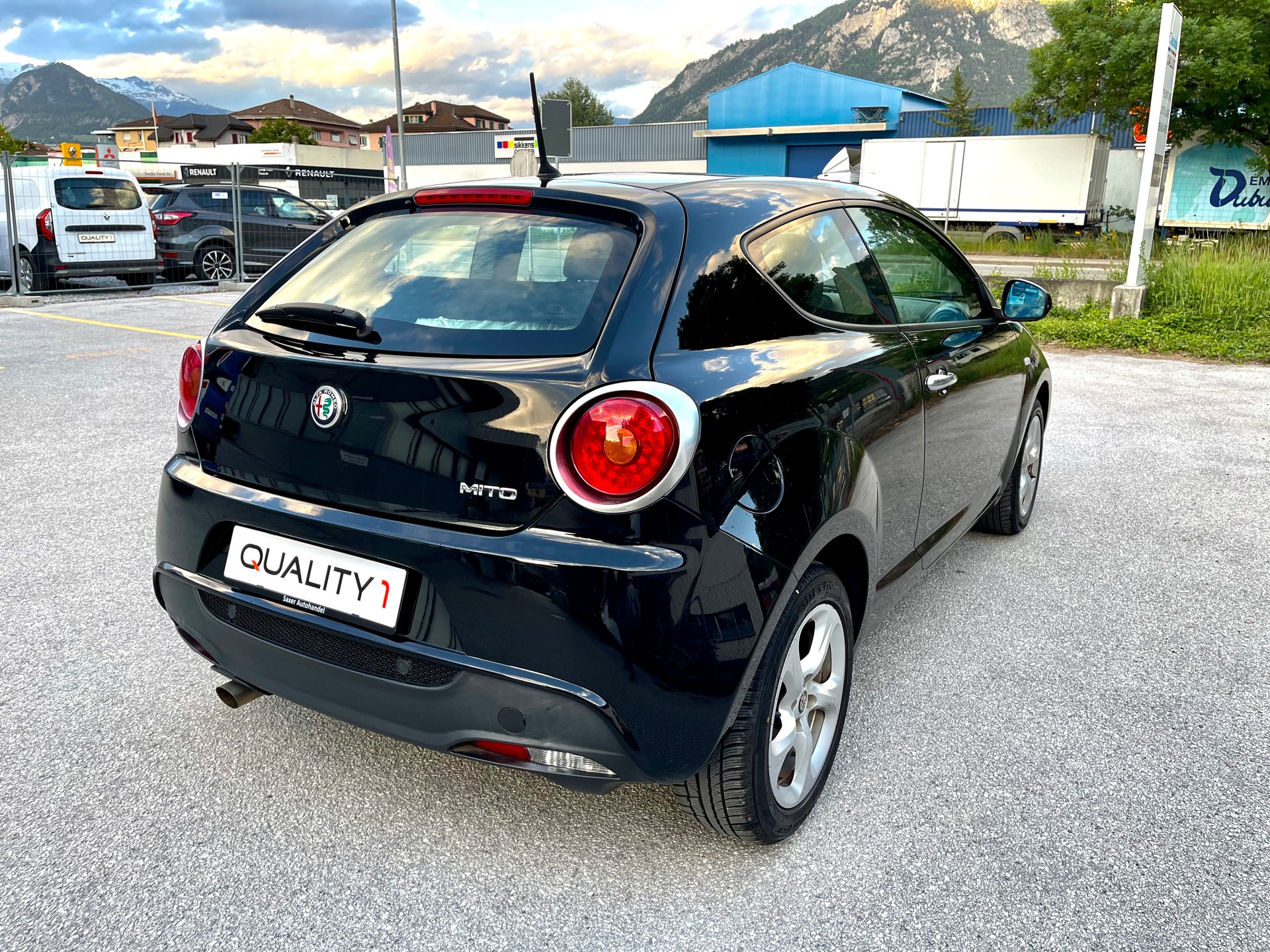 ALFA ROMEO MiTo 1.4 TB Super TCT-image-17