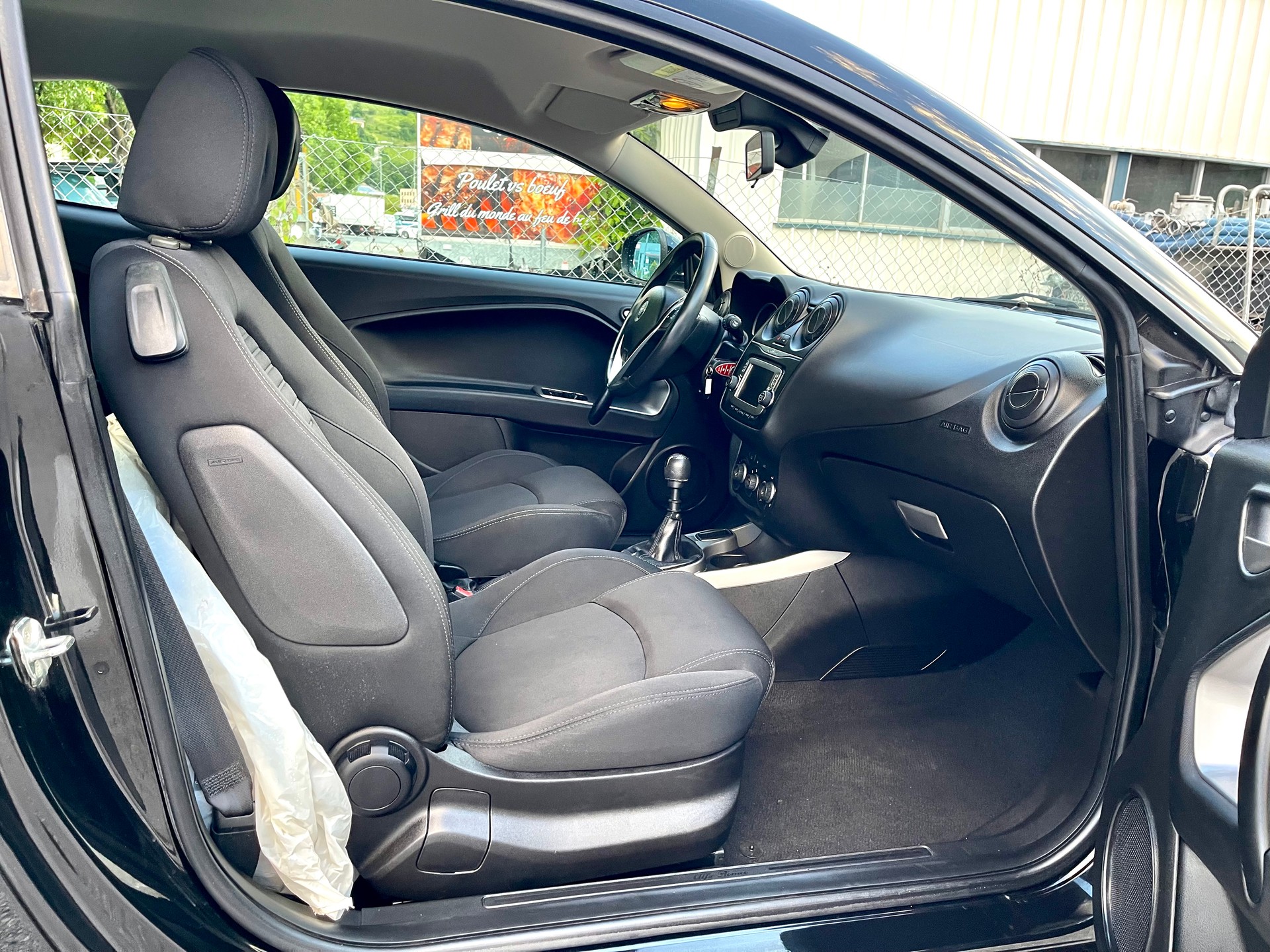 ALFA ROMEO MiTo 1.4 TB Super TCT-image-8