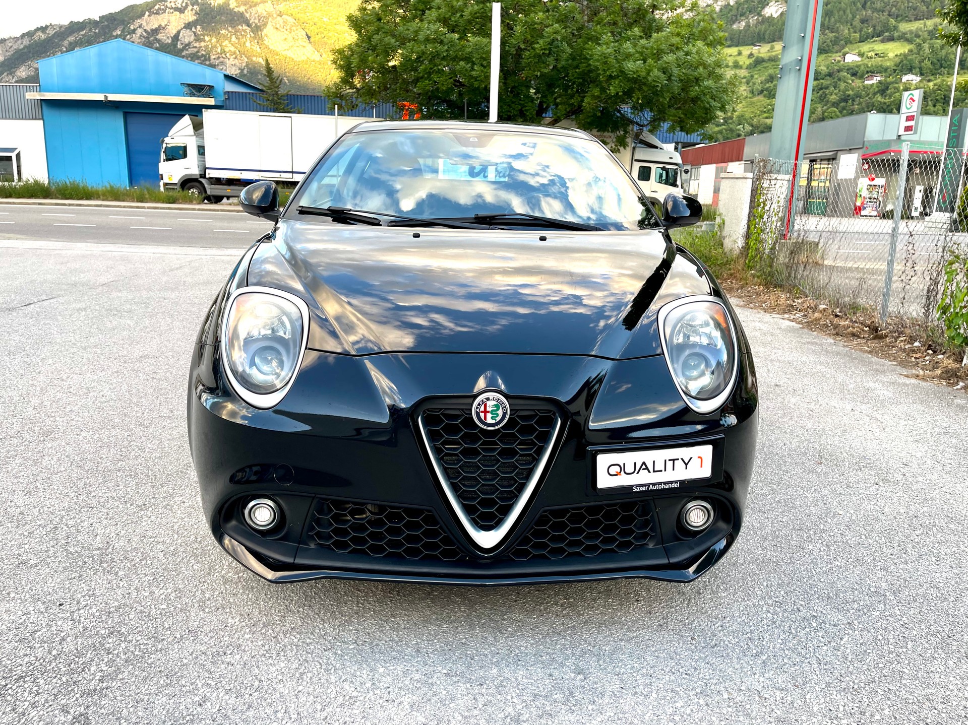 ALFA ROMEO MiTo 1.4 TB Super TCT-image-12