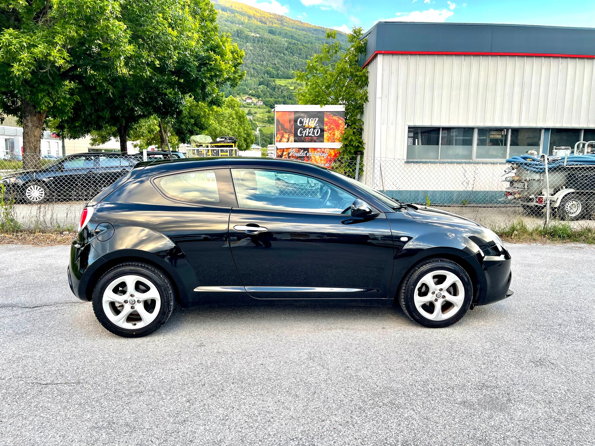ALFA ROMEO MiTo 1.4 TB Super TCT-image-7