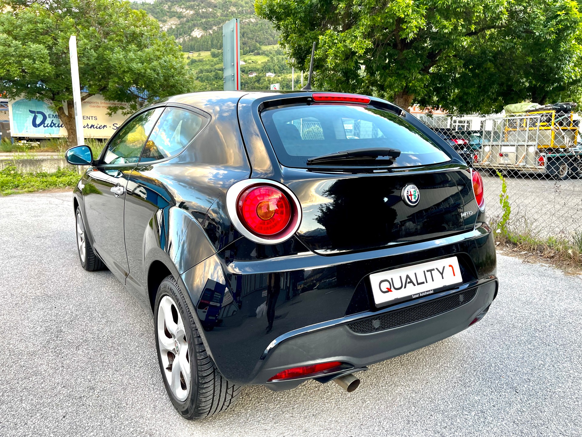ALFA ROMEO MiTo 1.4 TB Super TCT-image-15