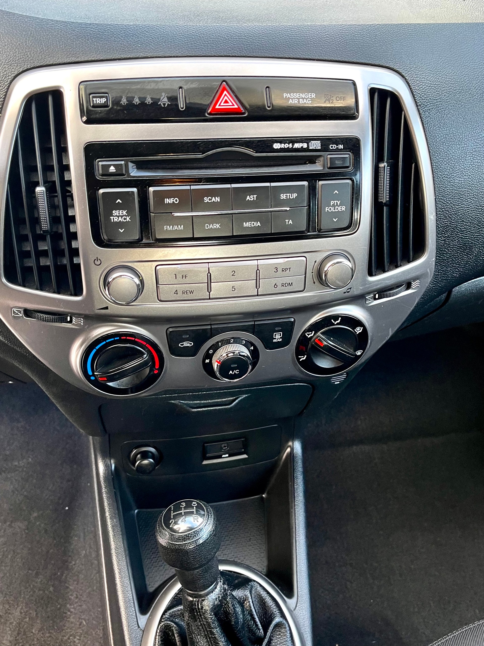 ALFA ROMEO MiTo 1.4 TB Super TCT-image-11