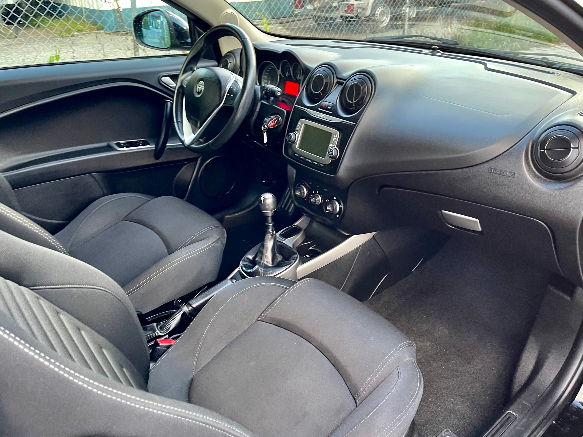 ALFA ROMEO MiTo 1.4 TB Super TCT-image-13