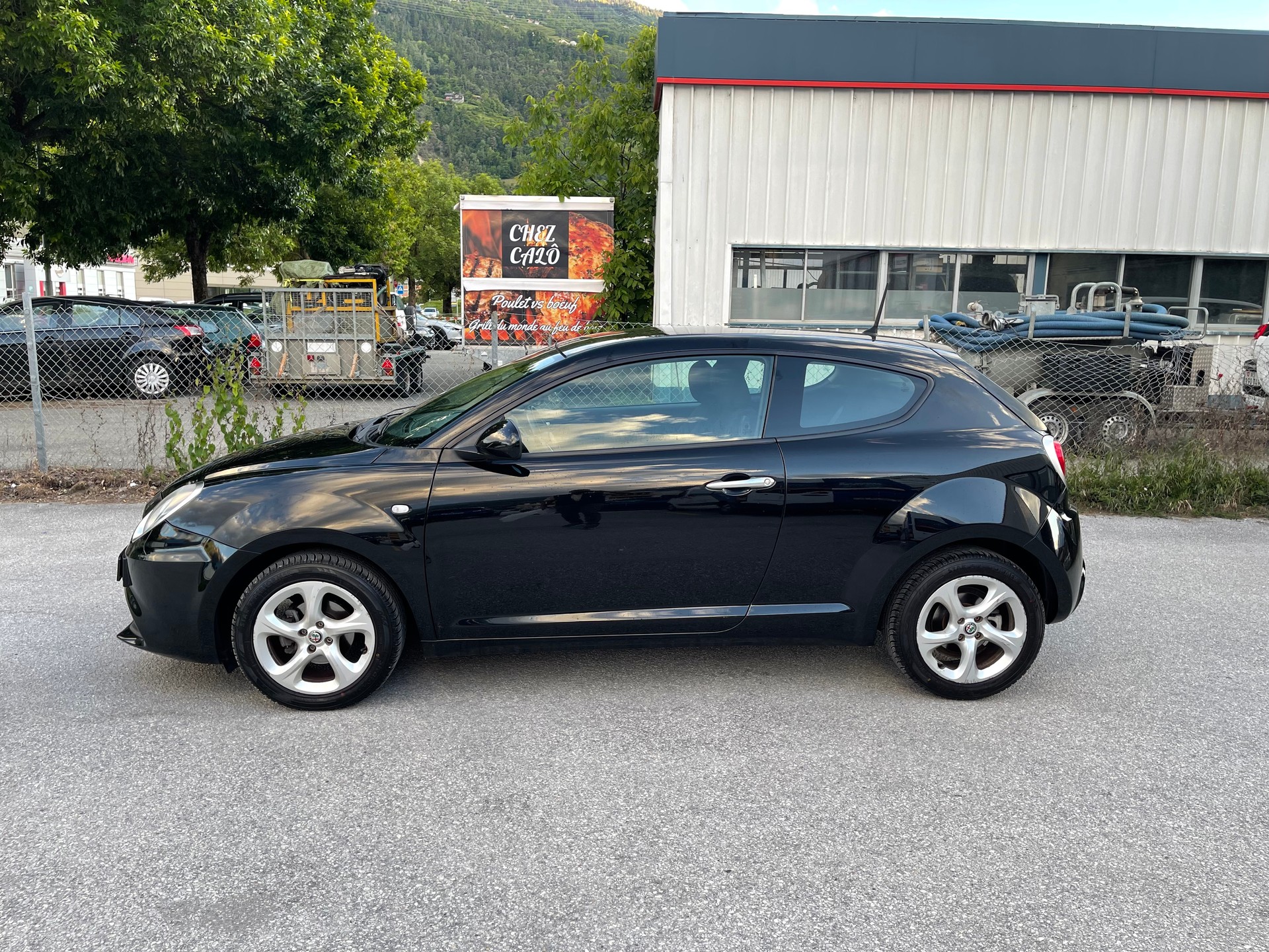 ALFA ROMEO MiTo 1.4 TB Super TCT-image-3