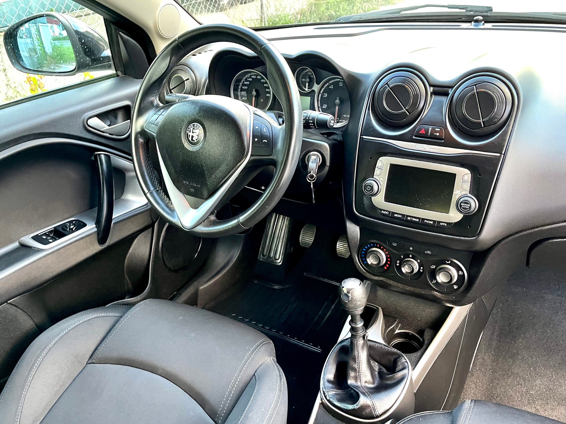 ALFA ROMEO MiTo 1.4 TB Super TCT-image-1