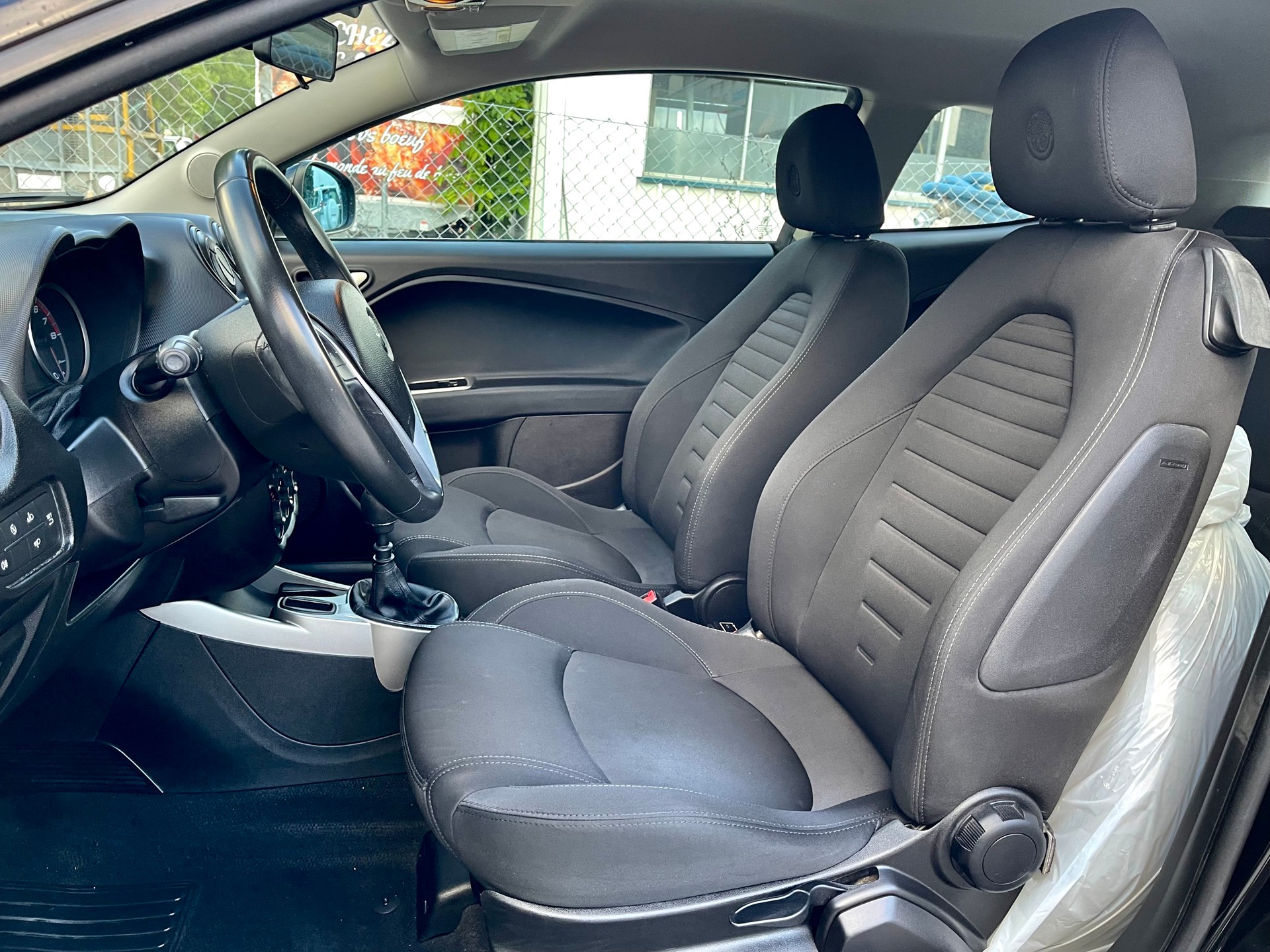 ALFA ROMEO MiTo 1.4 TB Super TCT-image-14