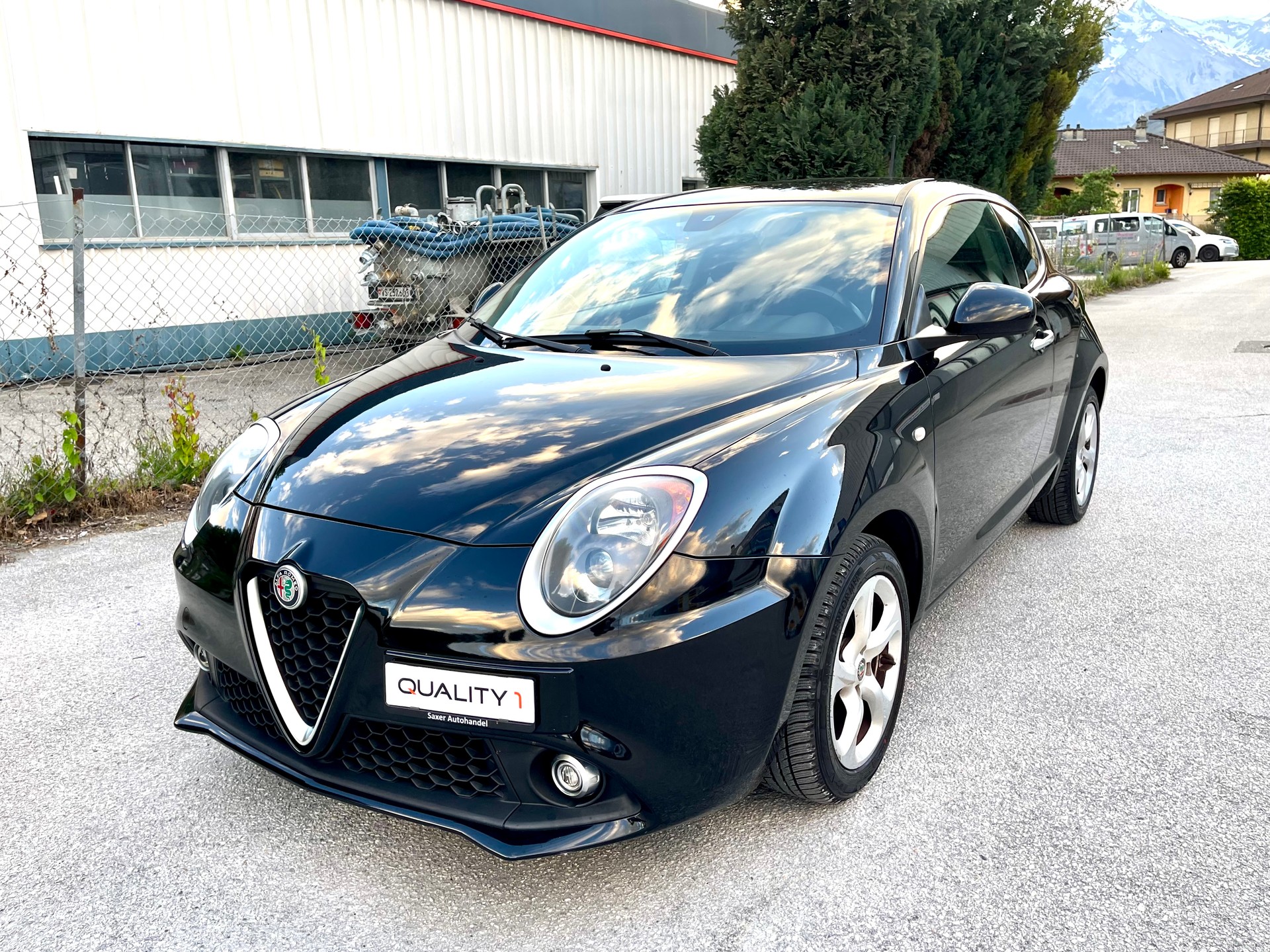 ALFA ROMEO MiTo 1.4 TB Super TCT-image-19