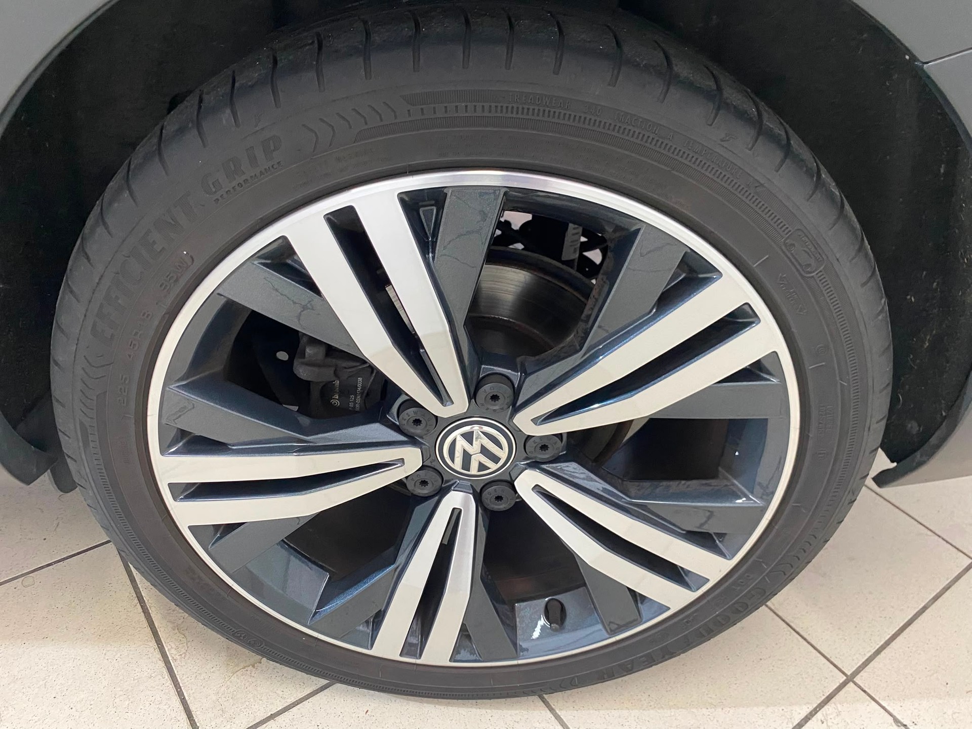 VW Golf 2.0 TDI Alltrack 4Motion DSG-image-4