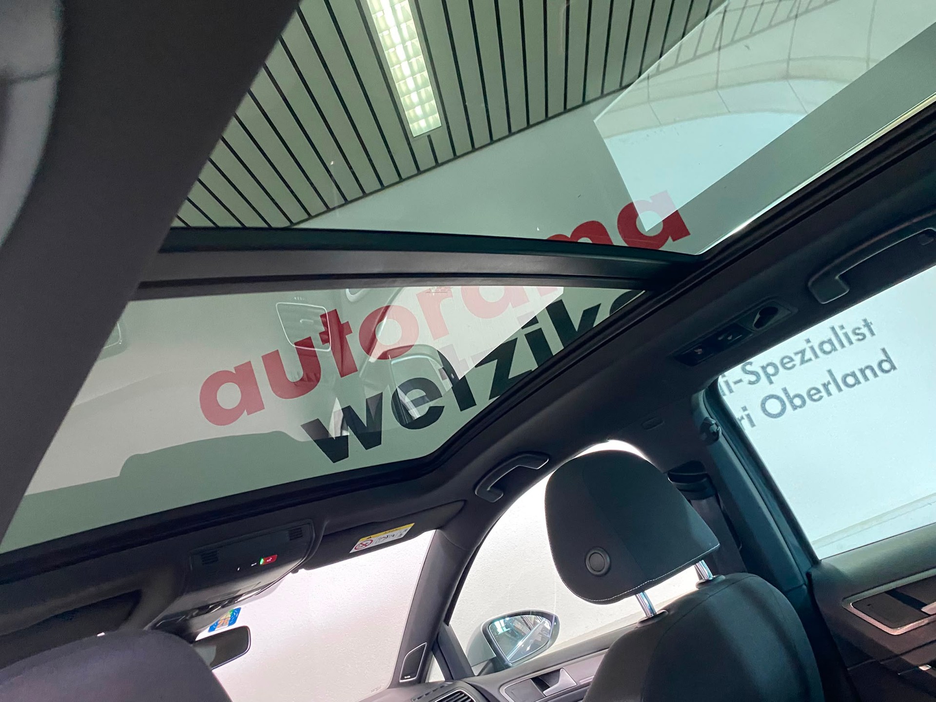 VW Golf 2.0 TDI Alltrack 4Motion DSG-image-8