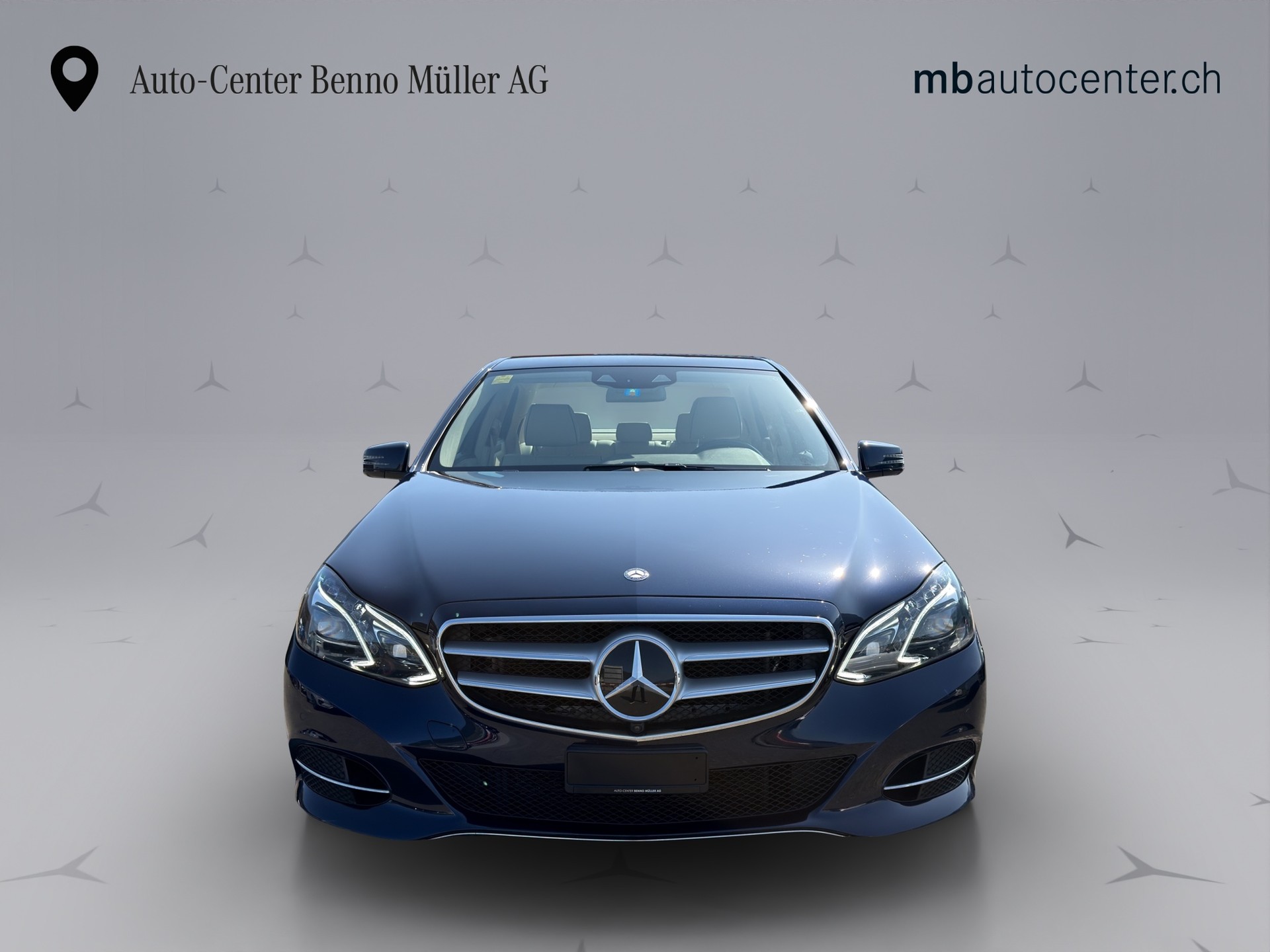 MERCEDES-BENZ E 400 V6 Avantgarde 4matic-image-7