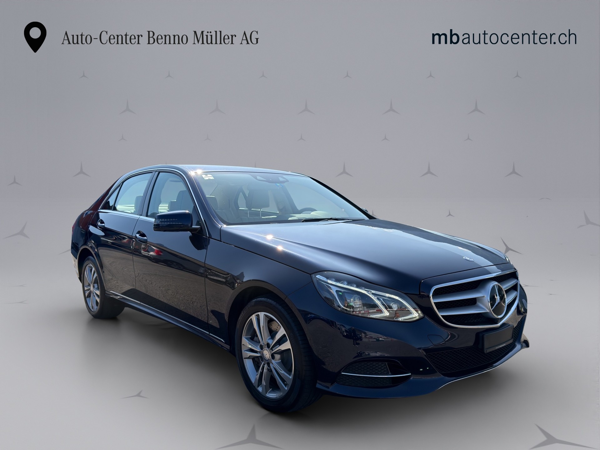 MERCEDES-BENZ E 400 V6 Avantgarde 4matic-image-6
