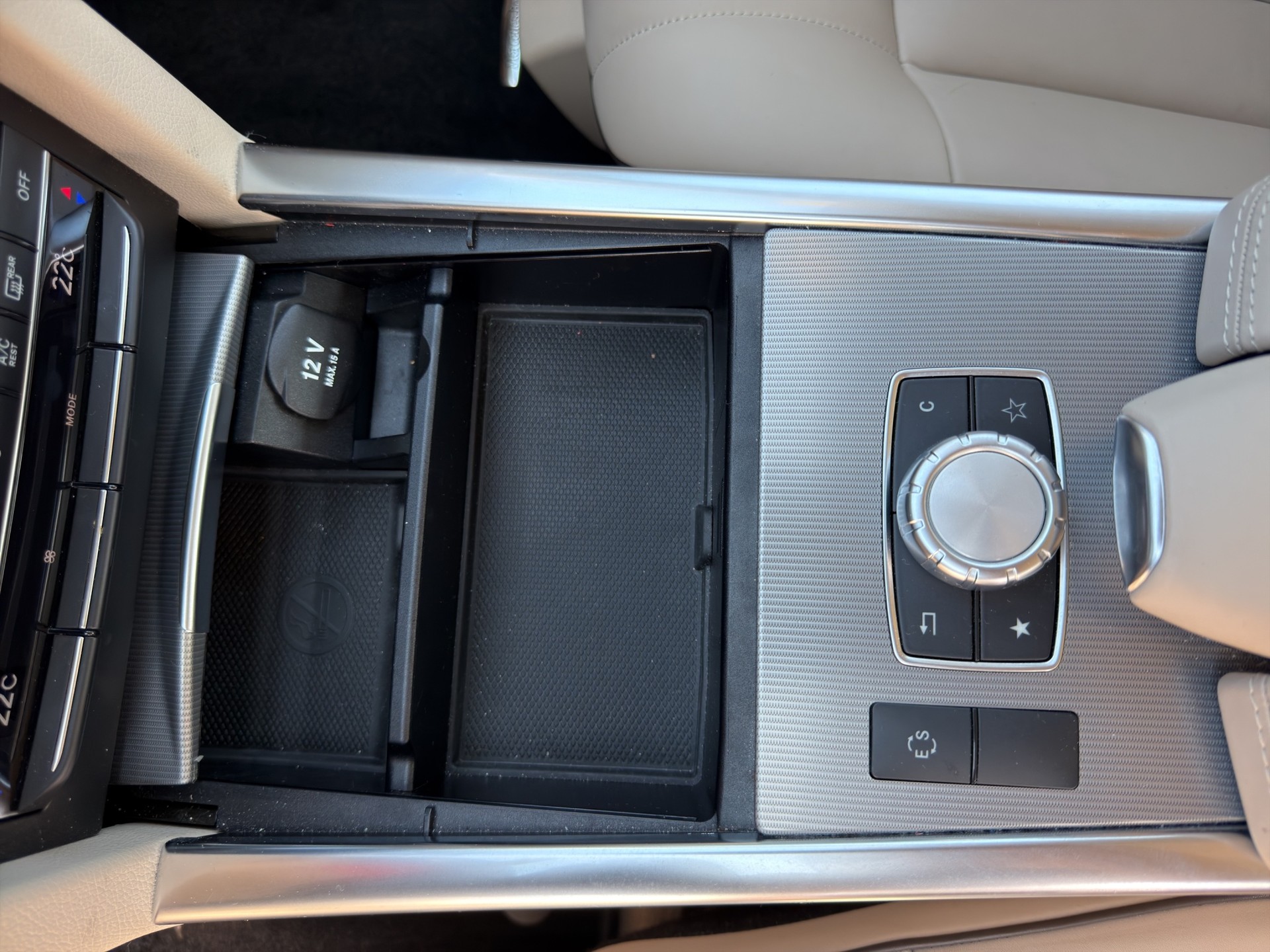 MERCEDES-BENZ E 400 V6 Avantgarde 4matic-image-10