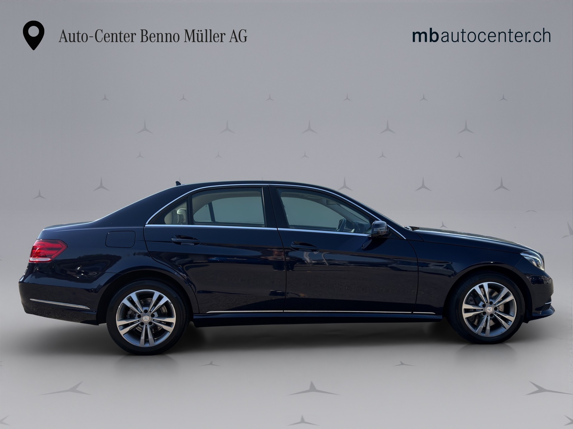 MERCEDES-BENZ E 400 V6 Avantgarde 4matic-image-5