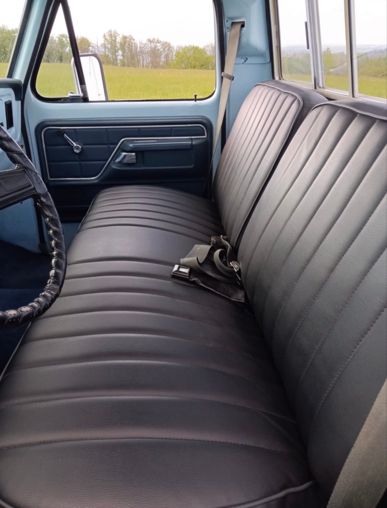 FORD TRUCKS F150 Custom-image-18