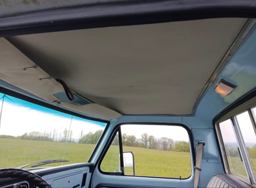 FORD TRUCKS F150 Custom-image-13