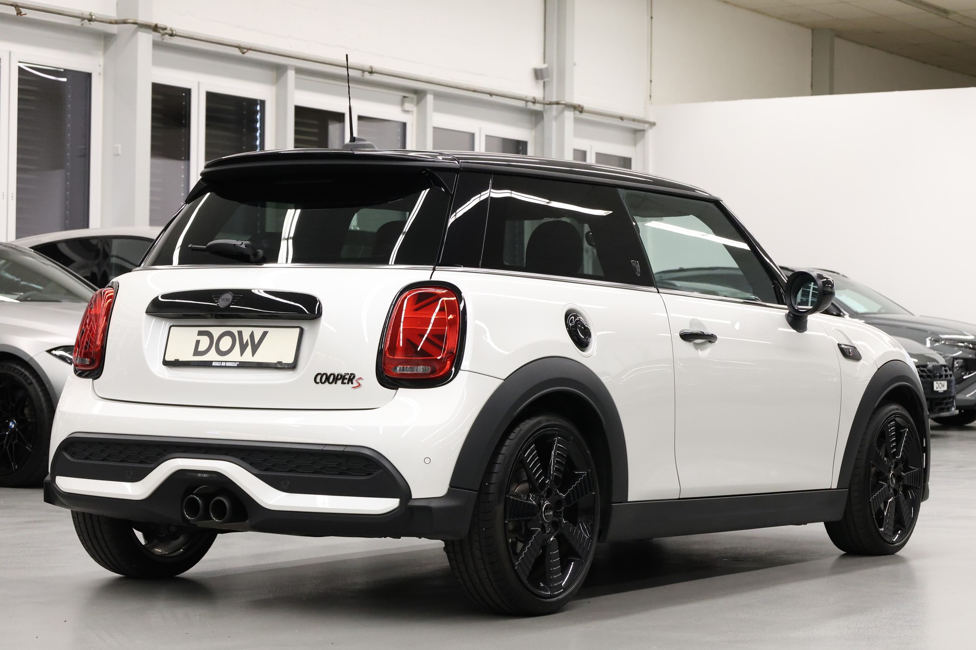 MINI Mini F56 2.0i Cooper S SDKG-image-5