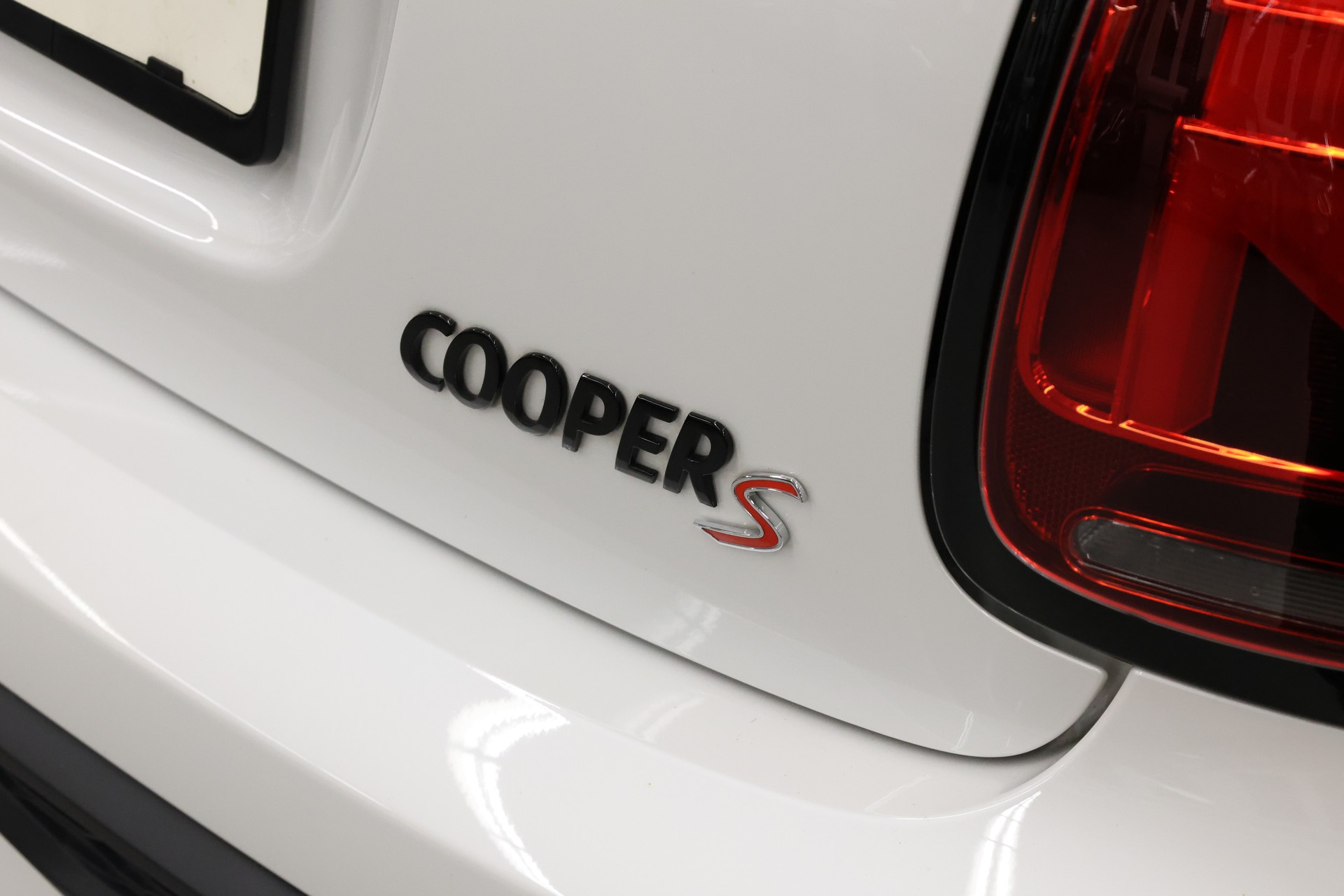 MINI Mini F56 2.0i Cooper S SDKG-image-9