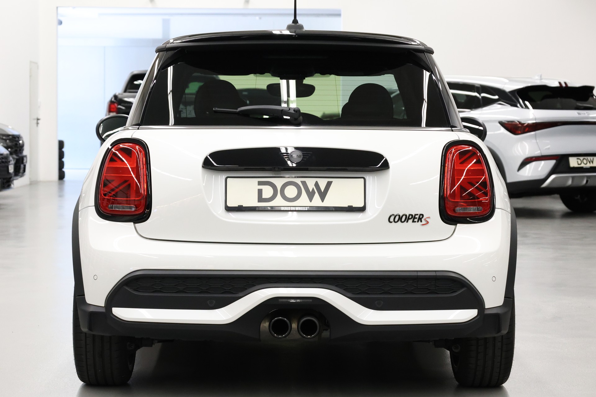MINI Mini F56 2.0i Cooper S SDKG-image-7