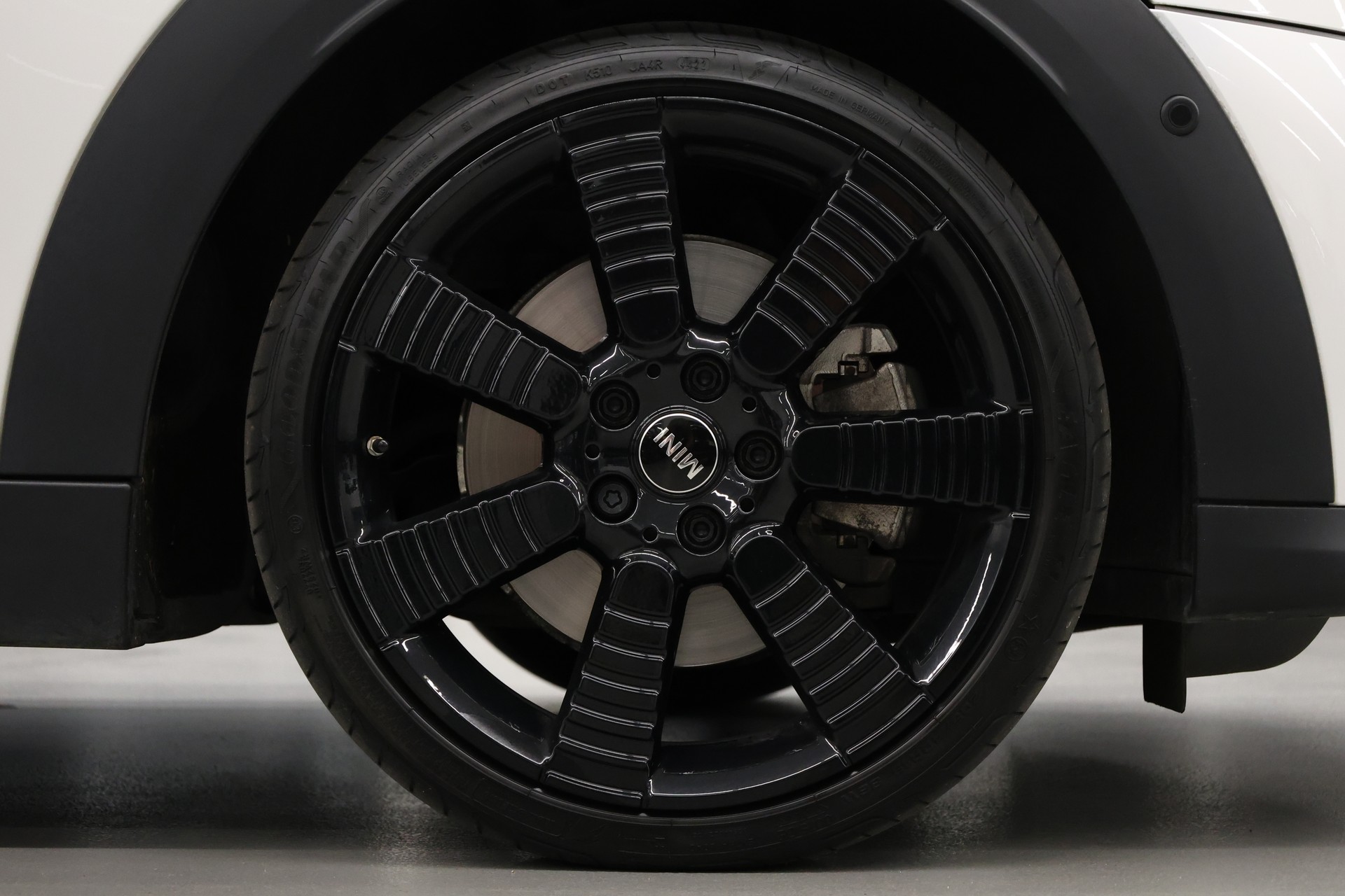 MINI Mini F56 2.0i Cooper S SDKG-image-11