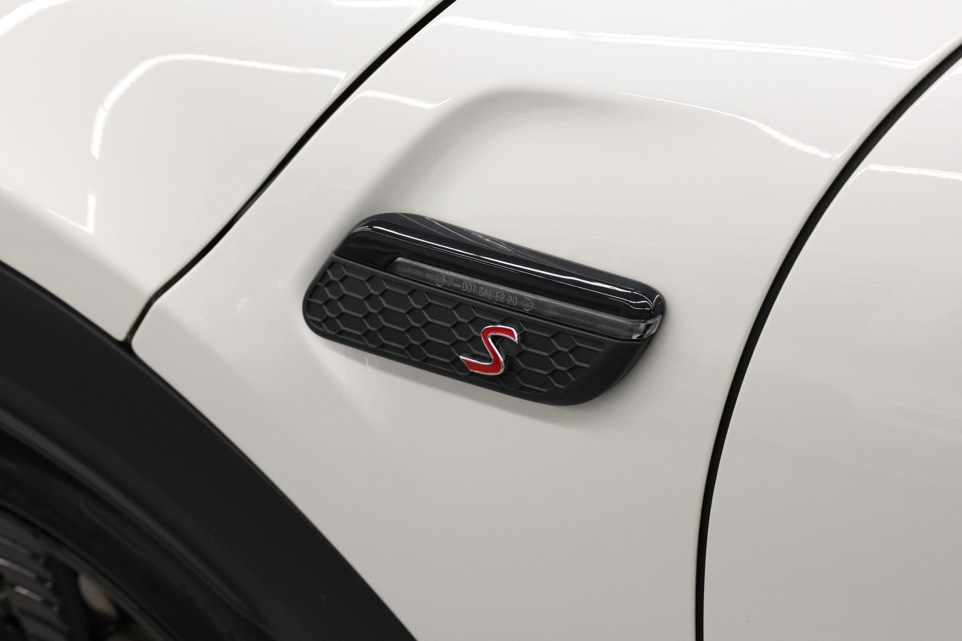 MINI Mini F56 2.0i Cooper S SDKG-image-10