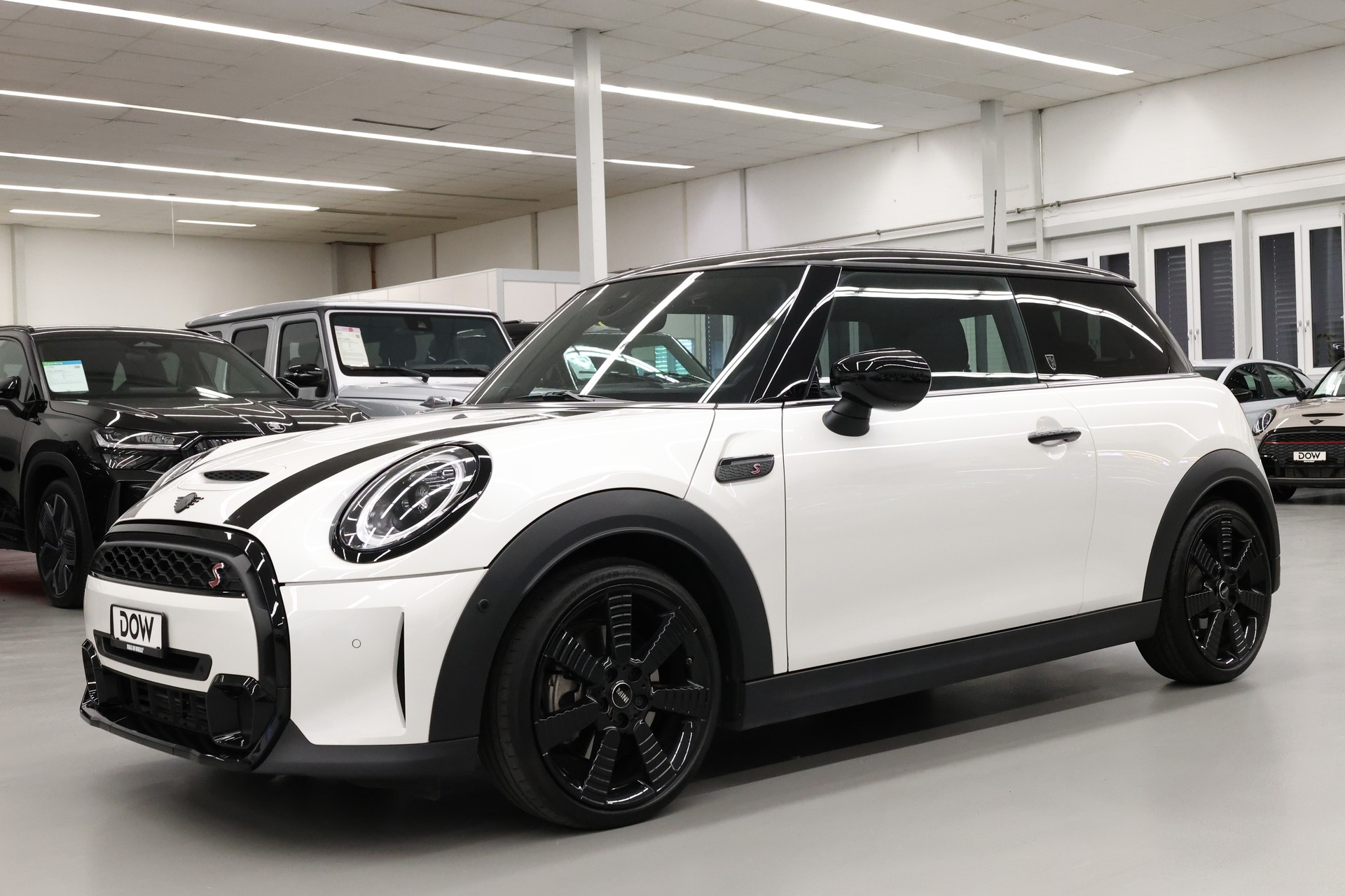 MINI Mini F56 2.0i Cooper S SDKG-showroom-element-2