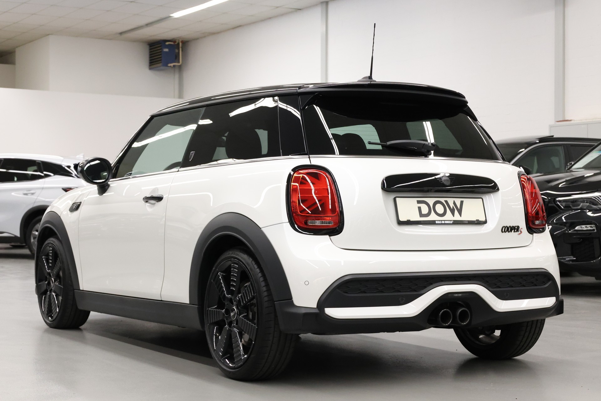 MINI Mini F56 2.0i Cooper S SDKG-image-4