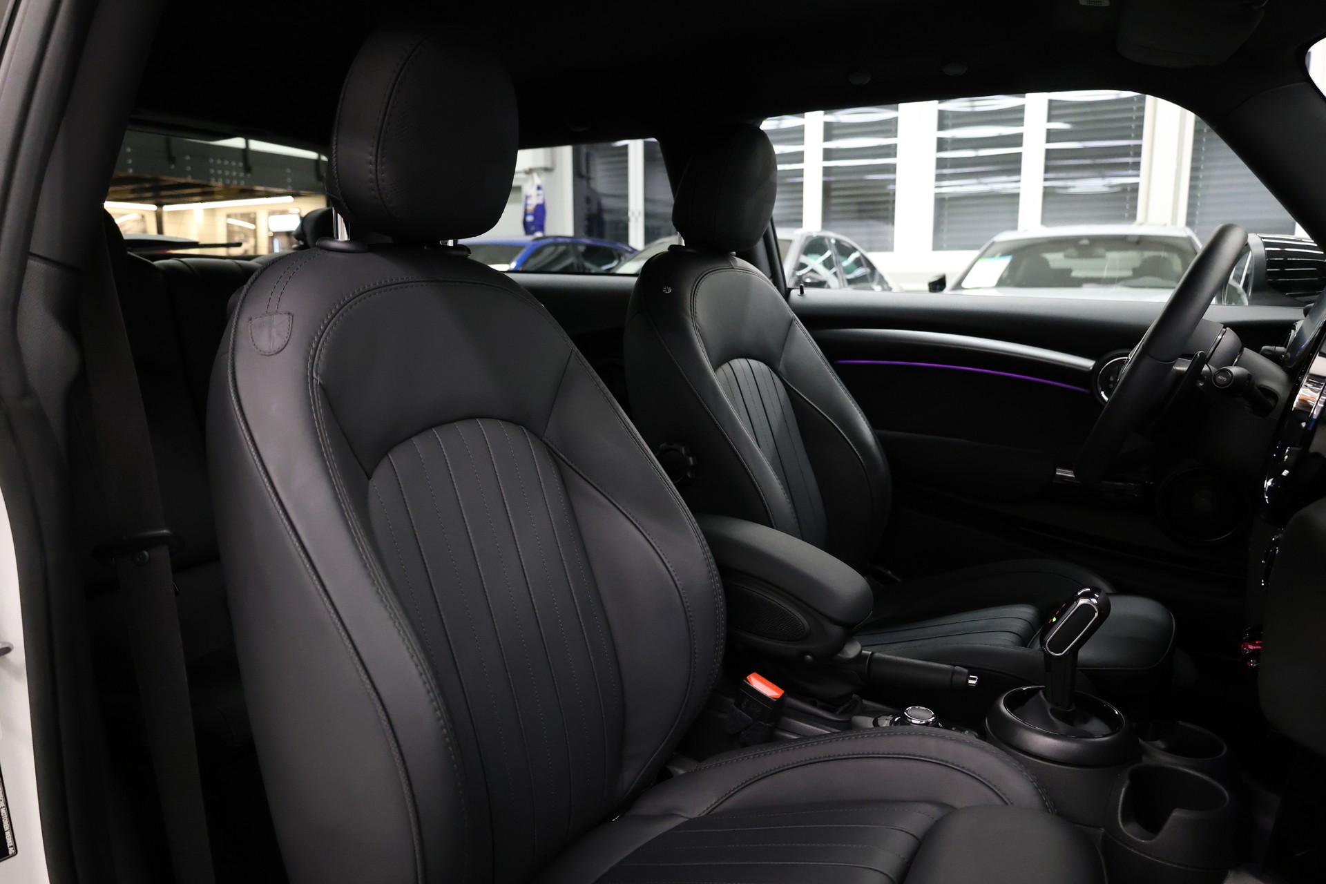 MINI Mini F56 2.0i Cooper S SDKG-image-13