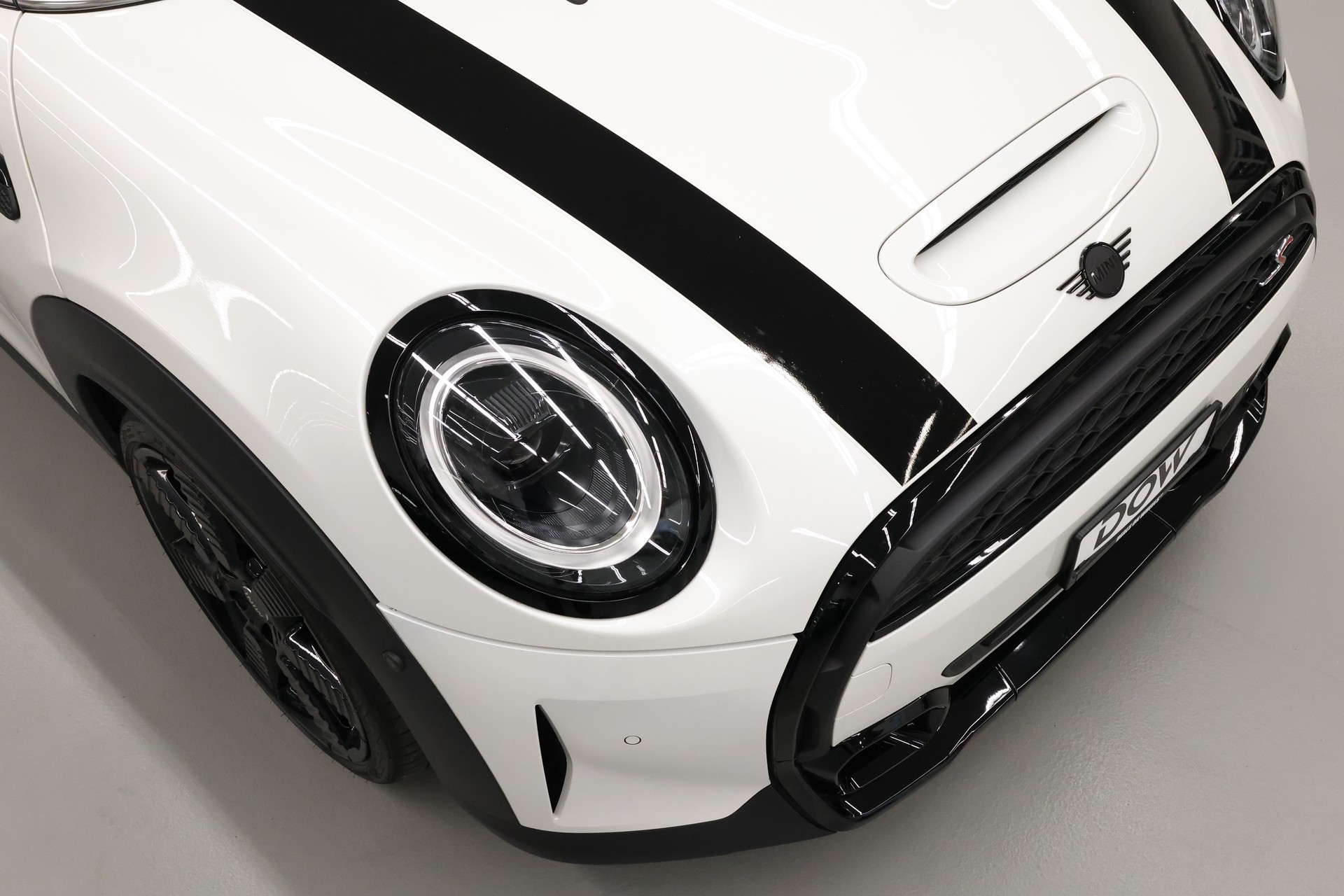 MINI Mini F56 2.0i Cooper S SDKG-image-8