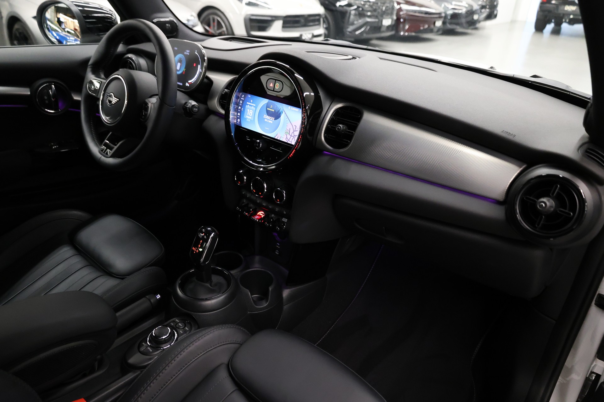 MINI Mini F56 2.0i Cooper S SDKG-image-15