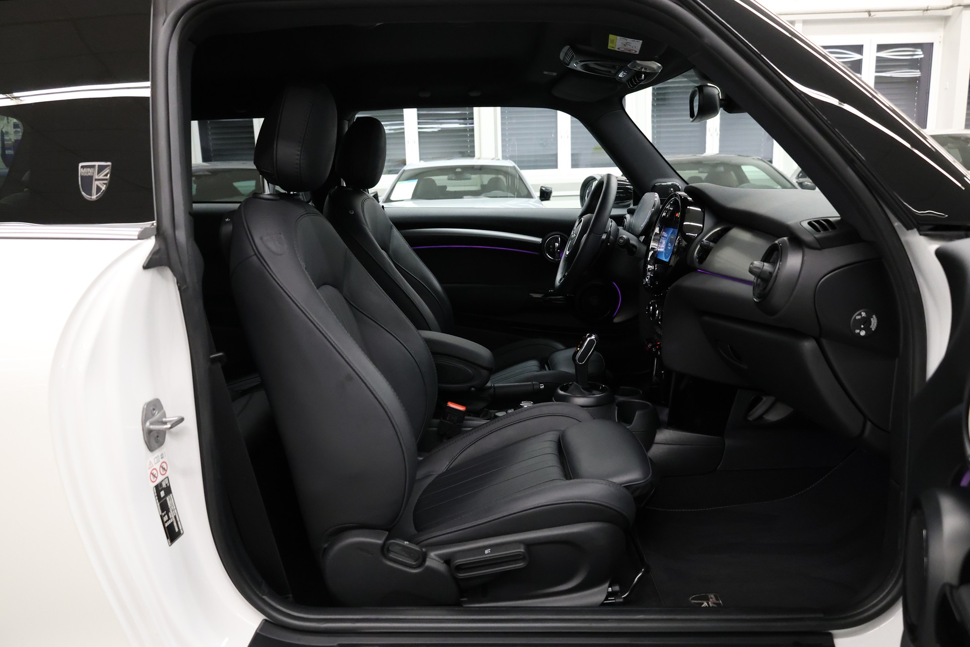 MINI Mini F56 2.0i Cooper S SDKG-image-12