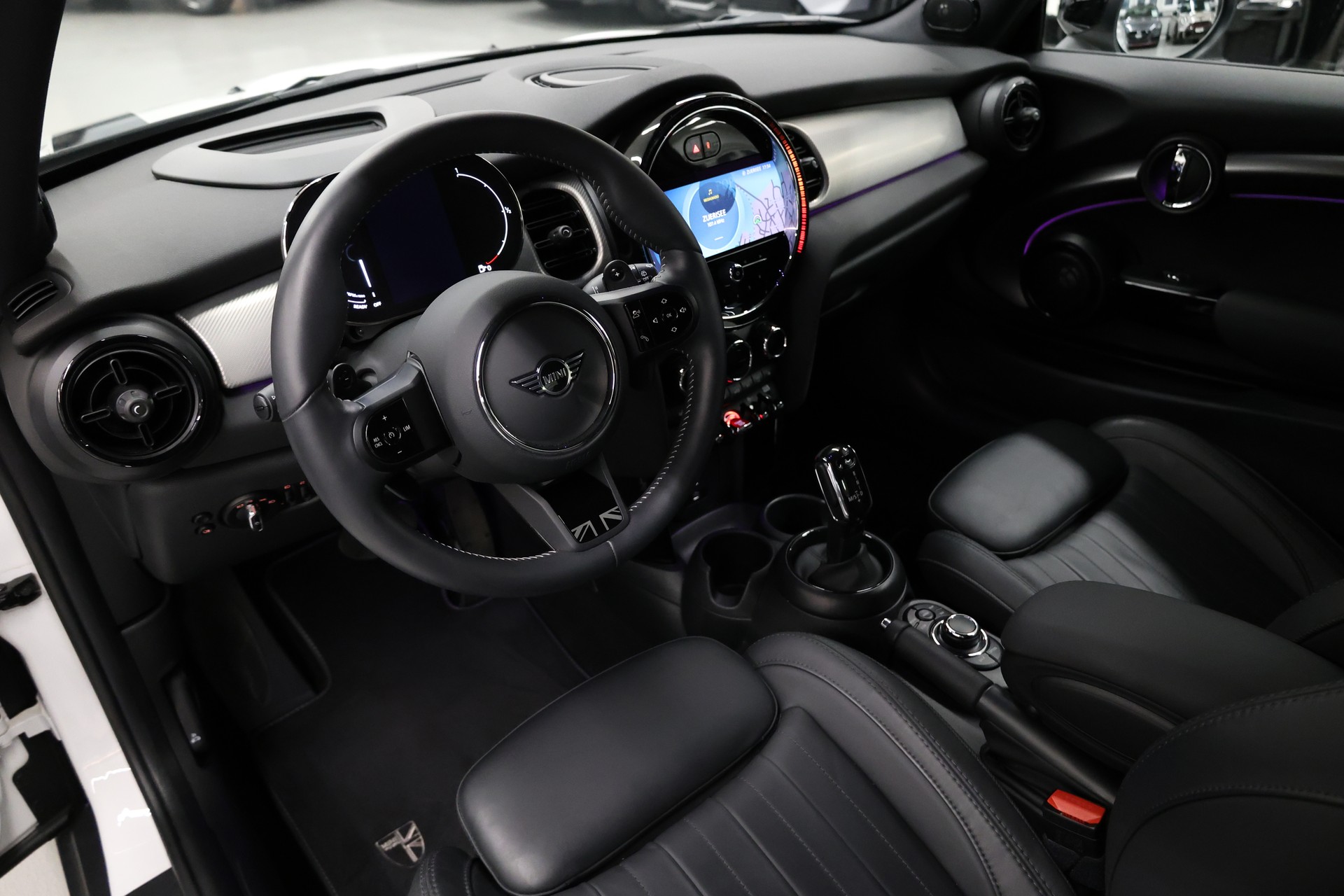 MINI Mini F56 2.0i Cooper S SDKG-image-14